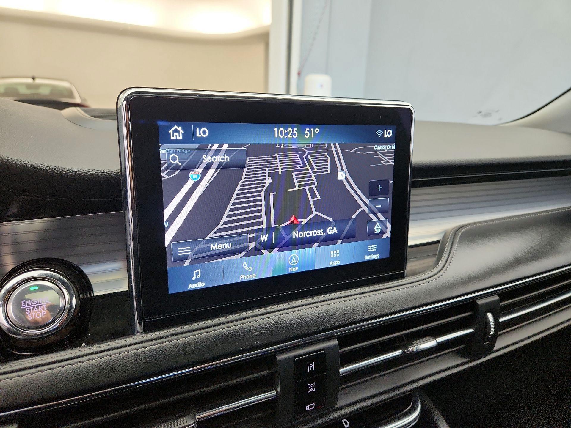 Thumbnail: 2022 Lincoln Corsair - 14