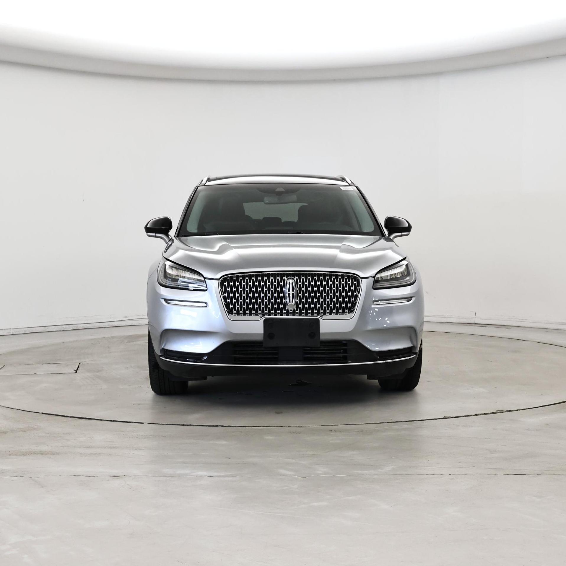 Thumbnail: 2022 Lincoln Corsair - 5