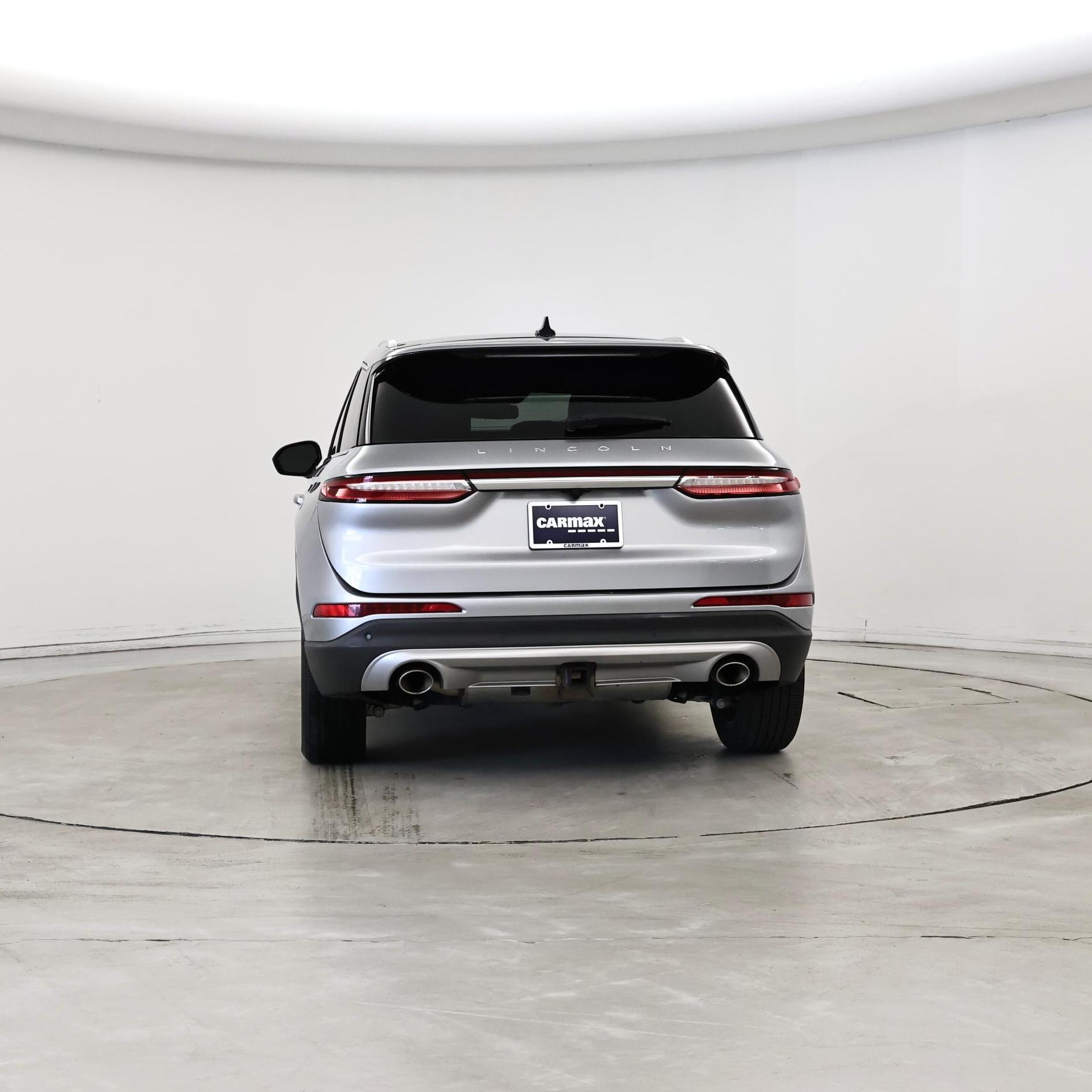 Thumbnail: 2022 Lincoln Corsair - 6