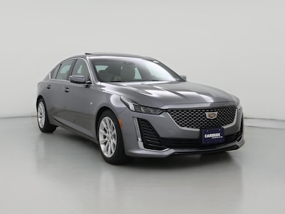 2020 Cadillac CT5 Luxury
