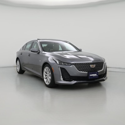 2020 Cadillac CT5 Luxury