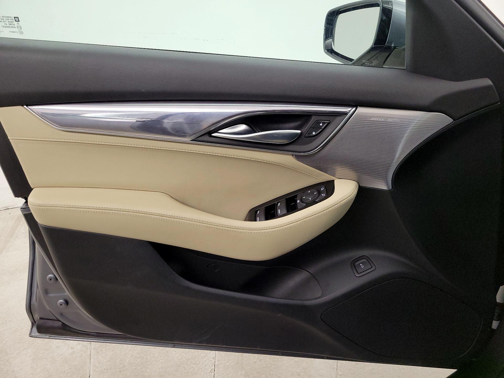 Thumbnail: 2020 Cadillac CT5 - 12