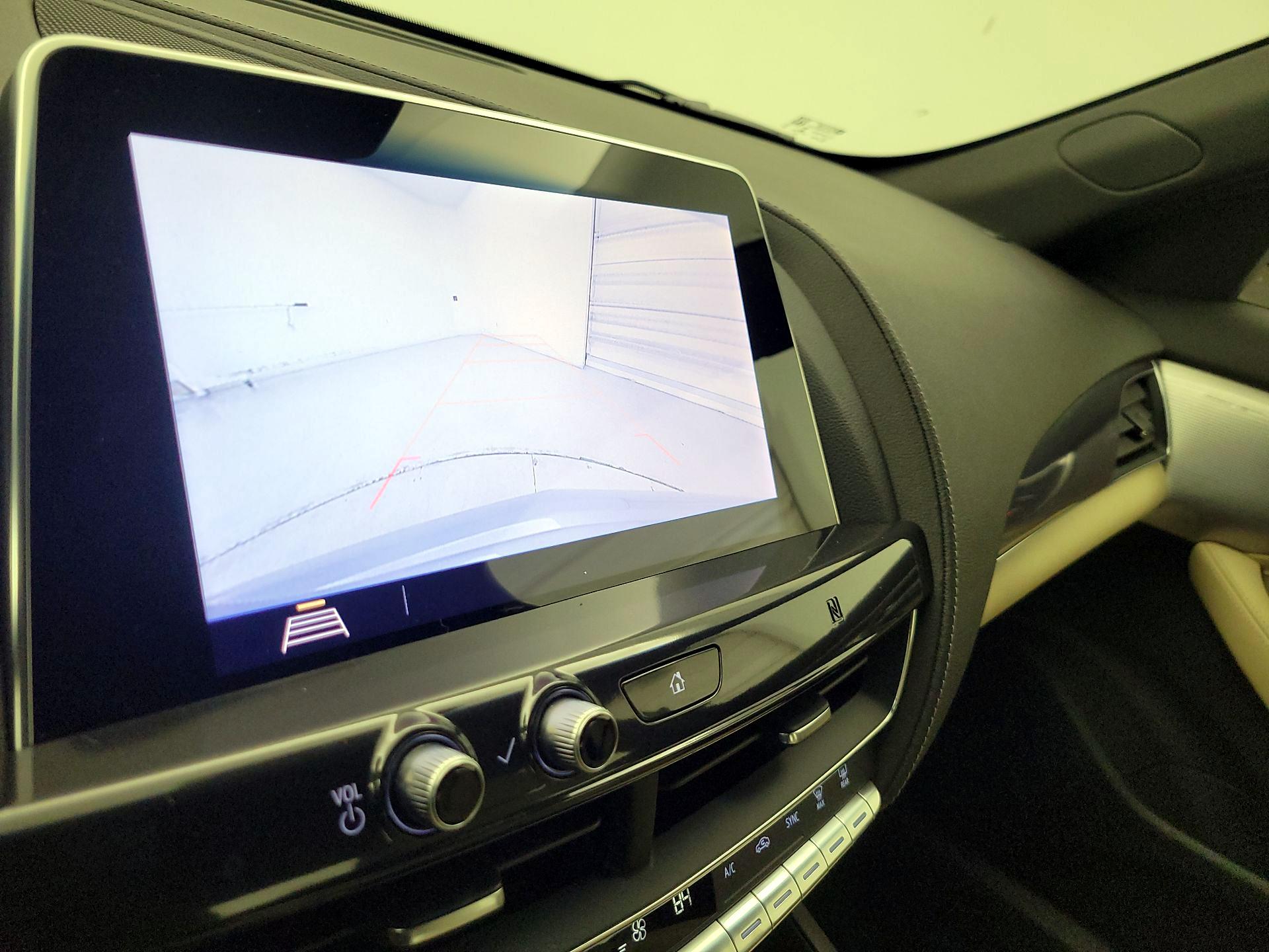 Thumbnail: 2020 Cadillac CT5 - 15