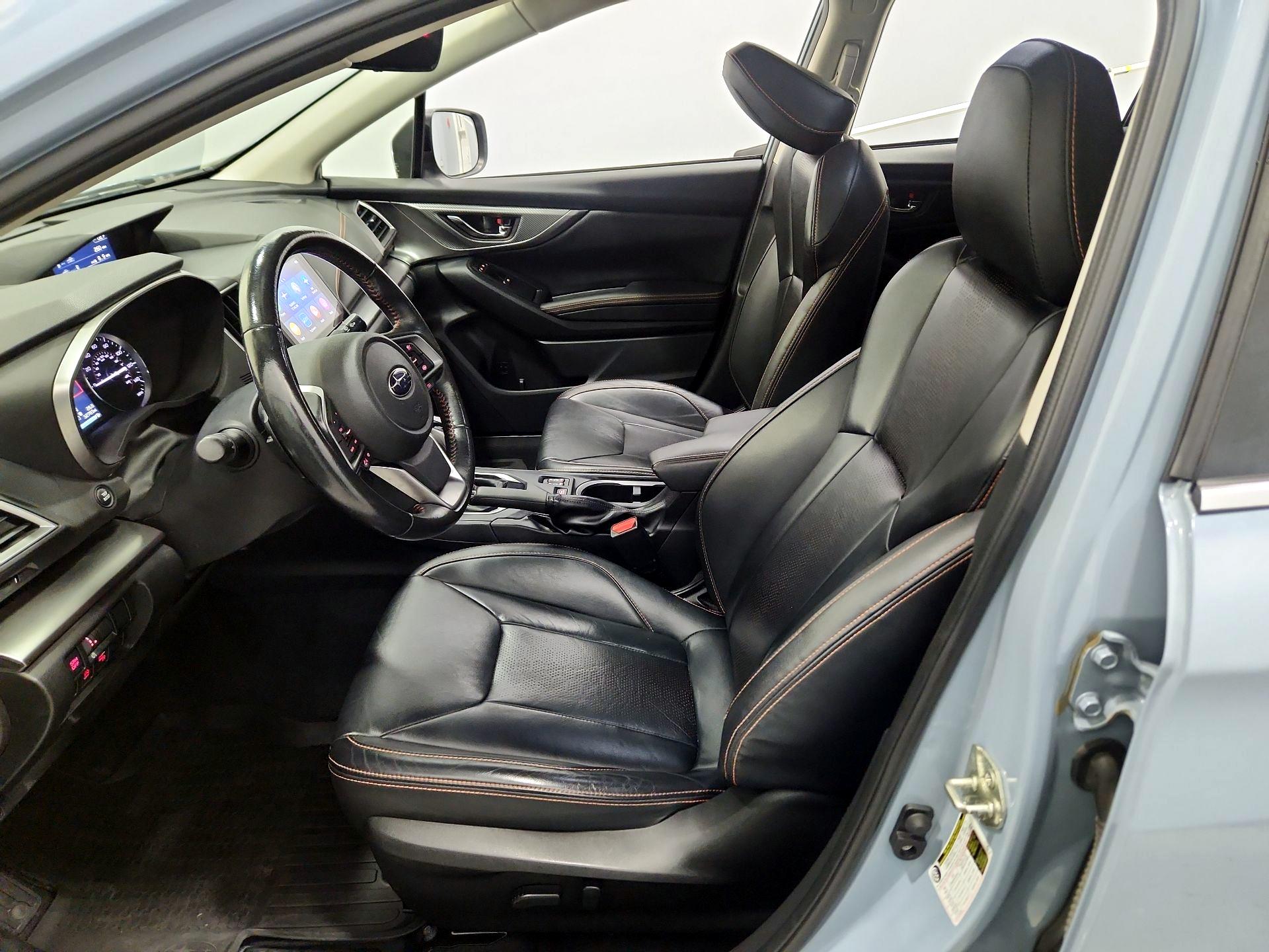 Thumbnail: 2021 Subaru Crosstrek - 11