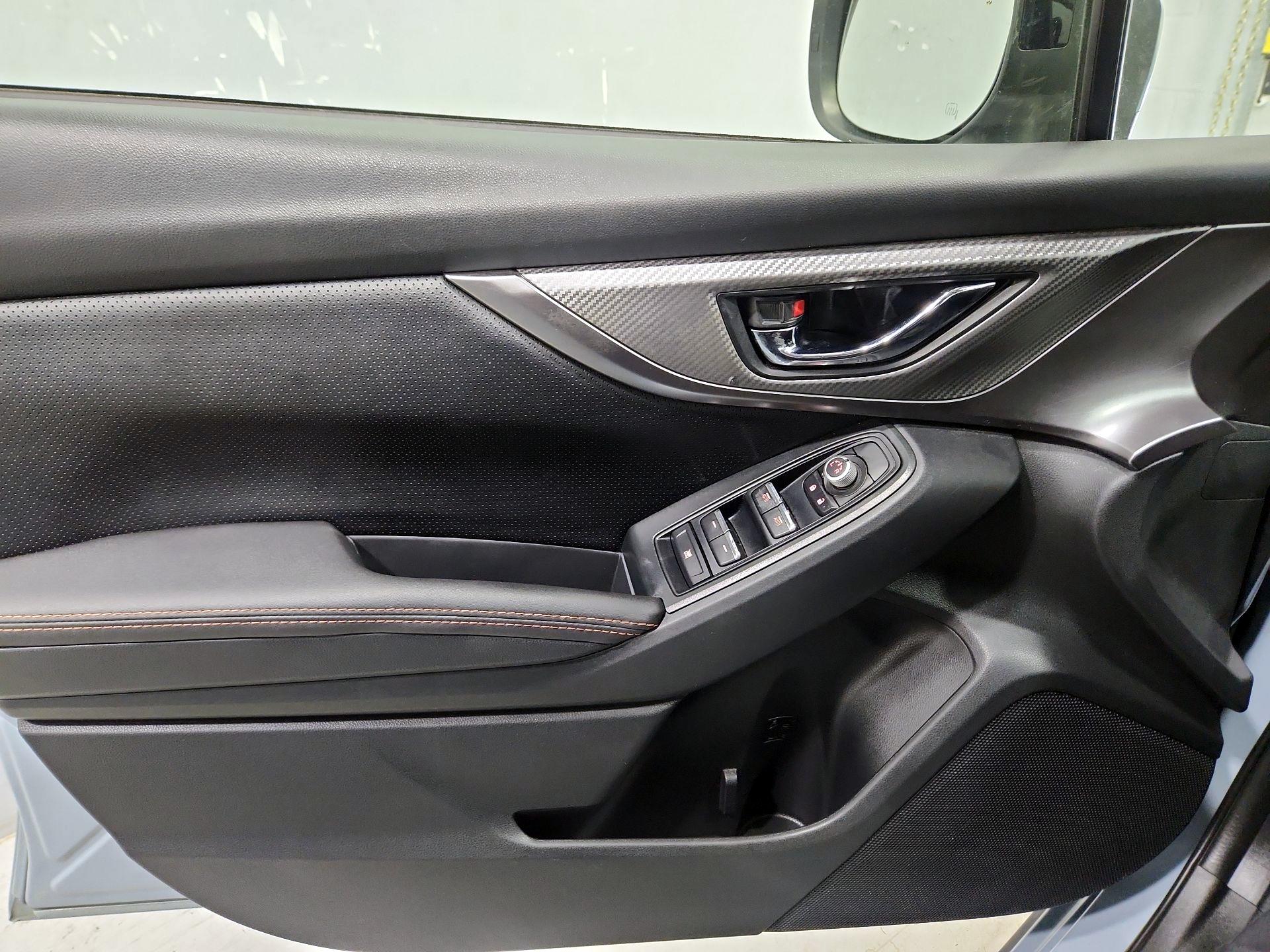 Thumbnail: 2021 Subaru Crosstrek - 12