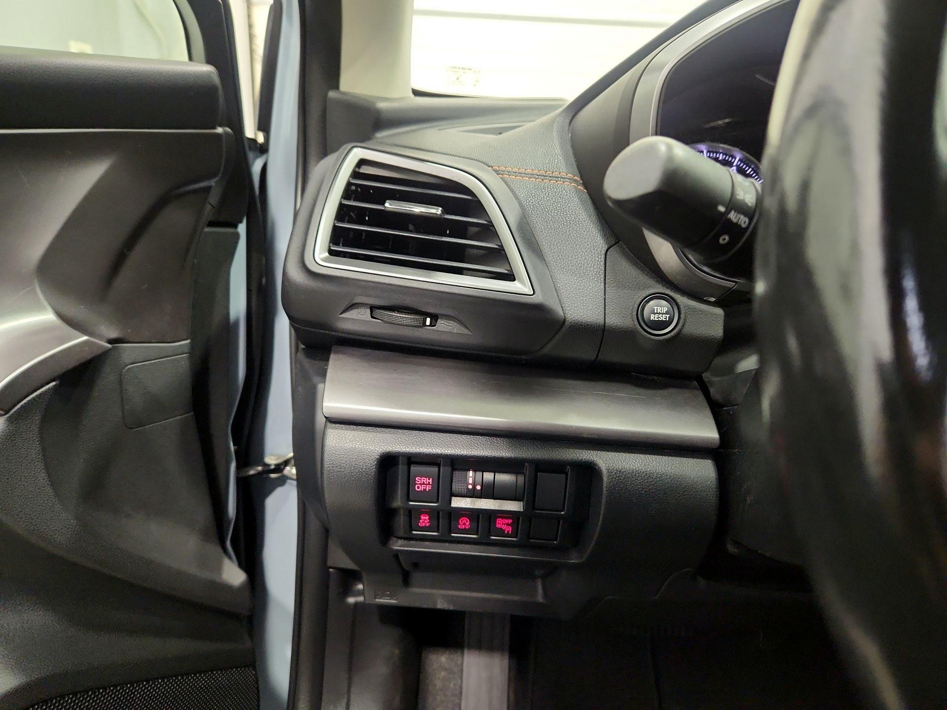 Thumbnail: 2021 Subaru Crosstrek - 13