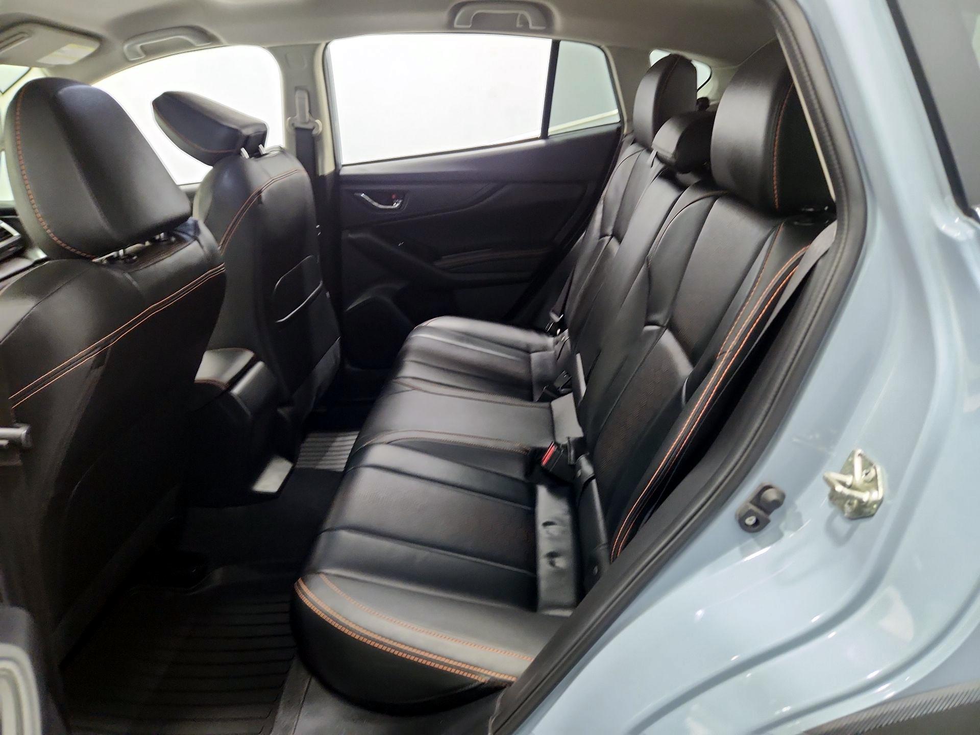 Thumbnail: 2021 Subaru Crosstrek - 19