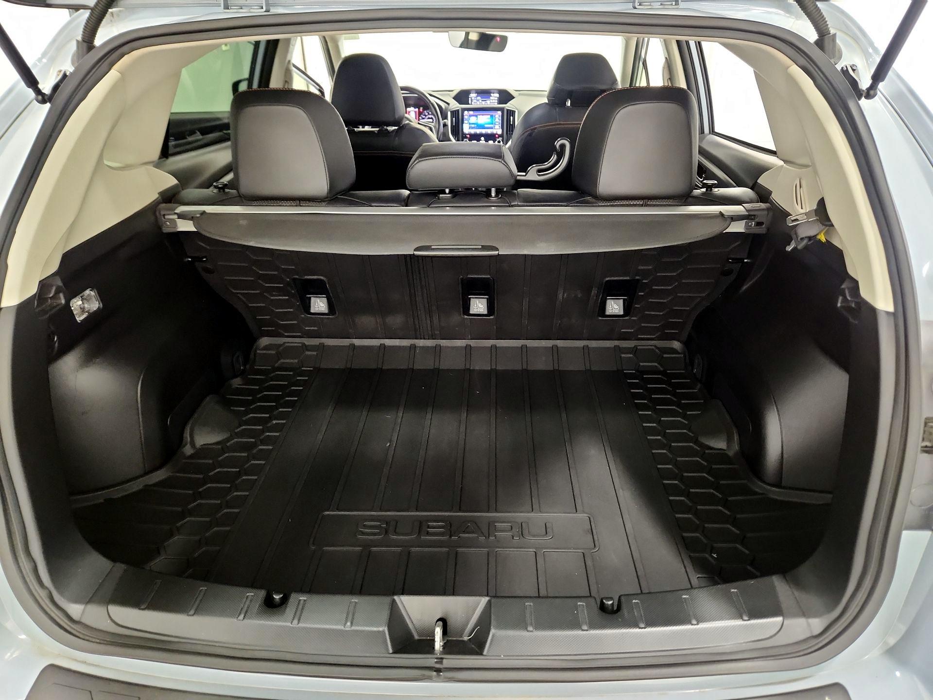 Thumbnail: 2021 Subaru Crosstrek - 20