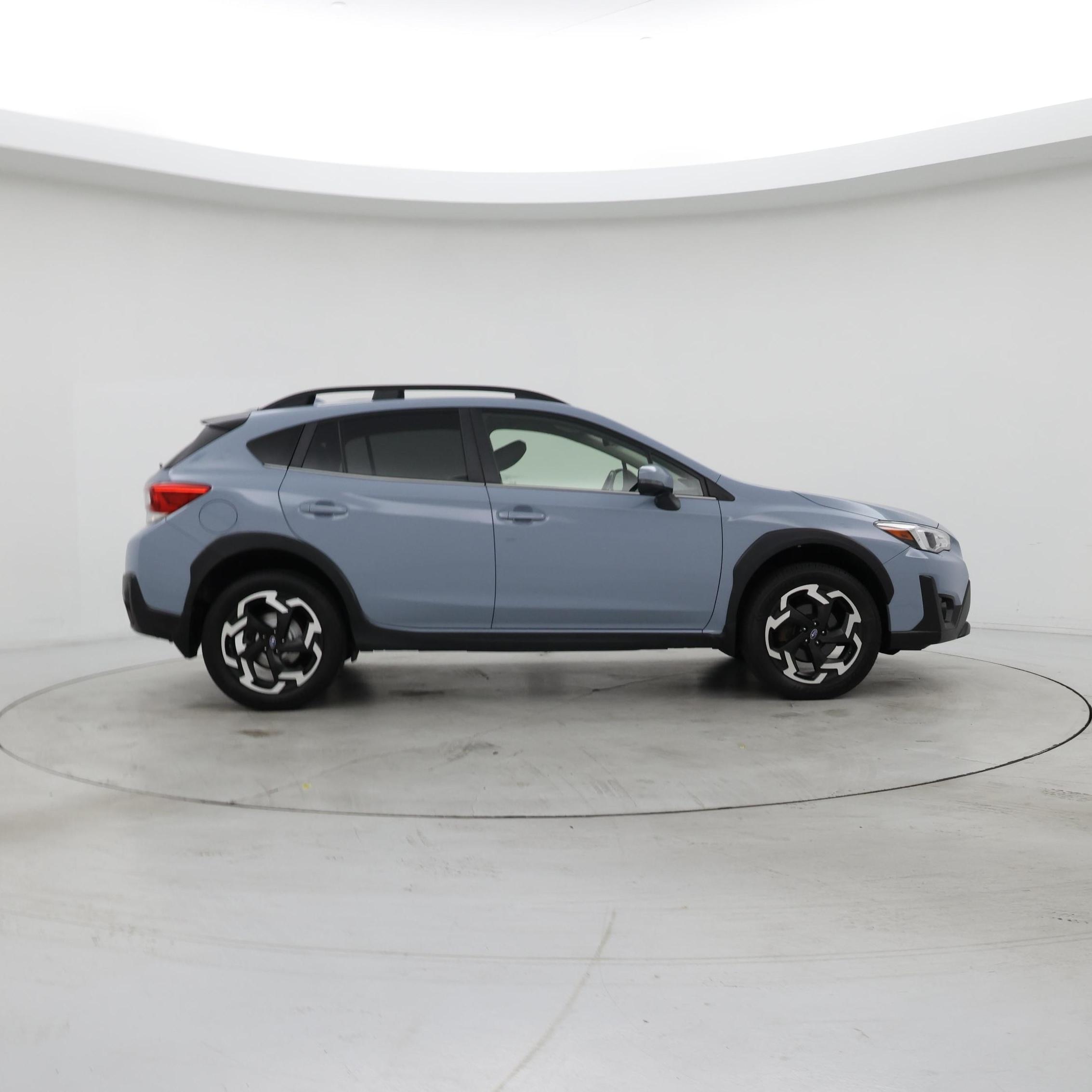 Thumbnail: 2021 Subaru Crosstrek - 7