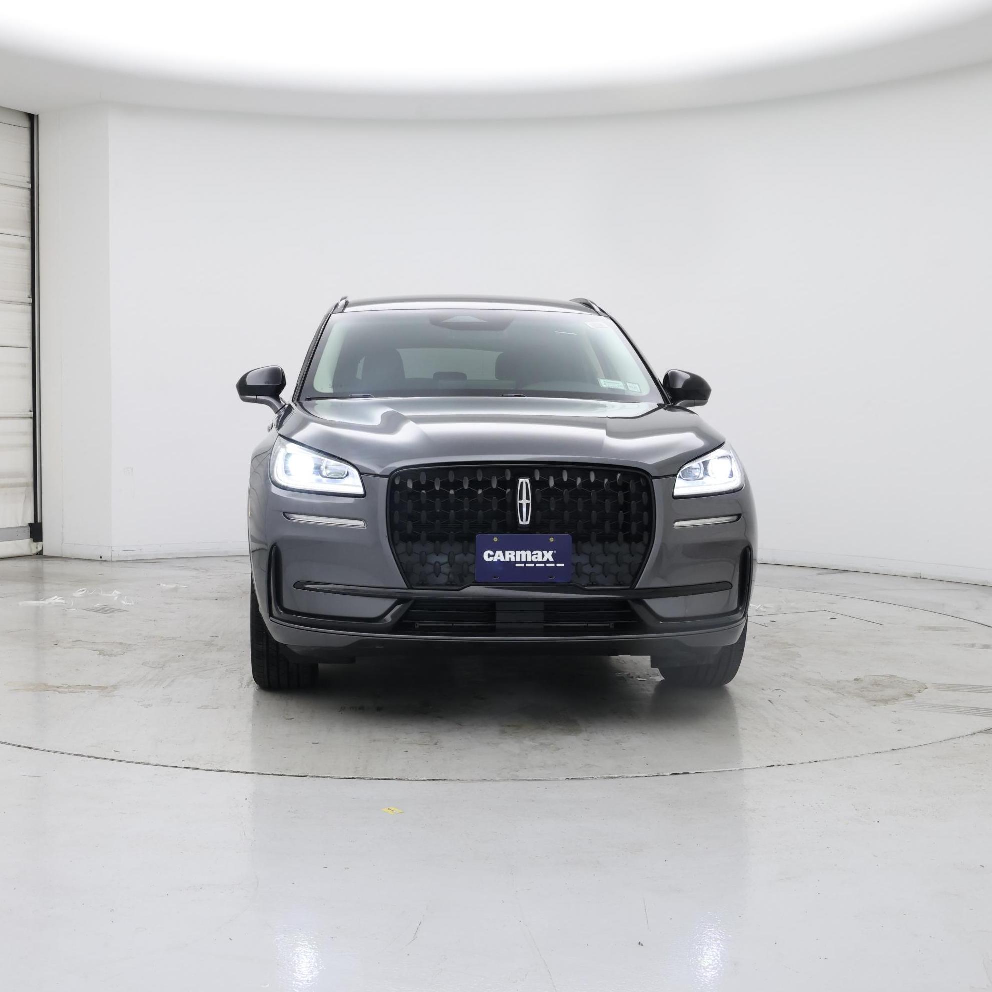 Thumbnail: 2023 Lincoln Corsair - 5