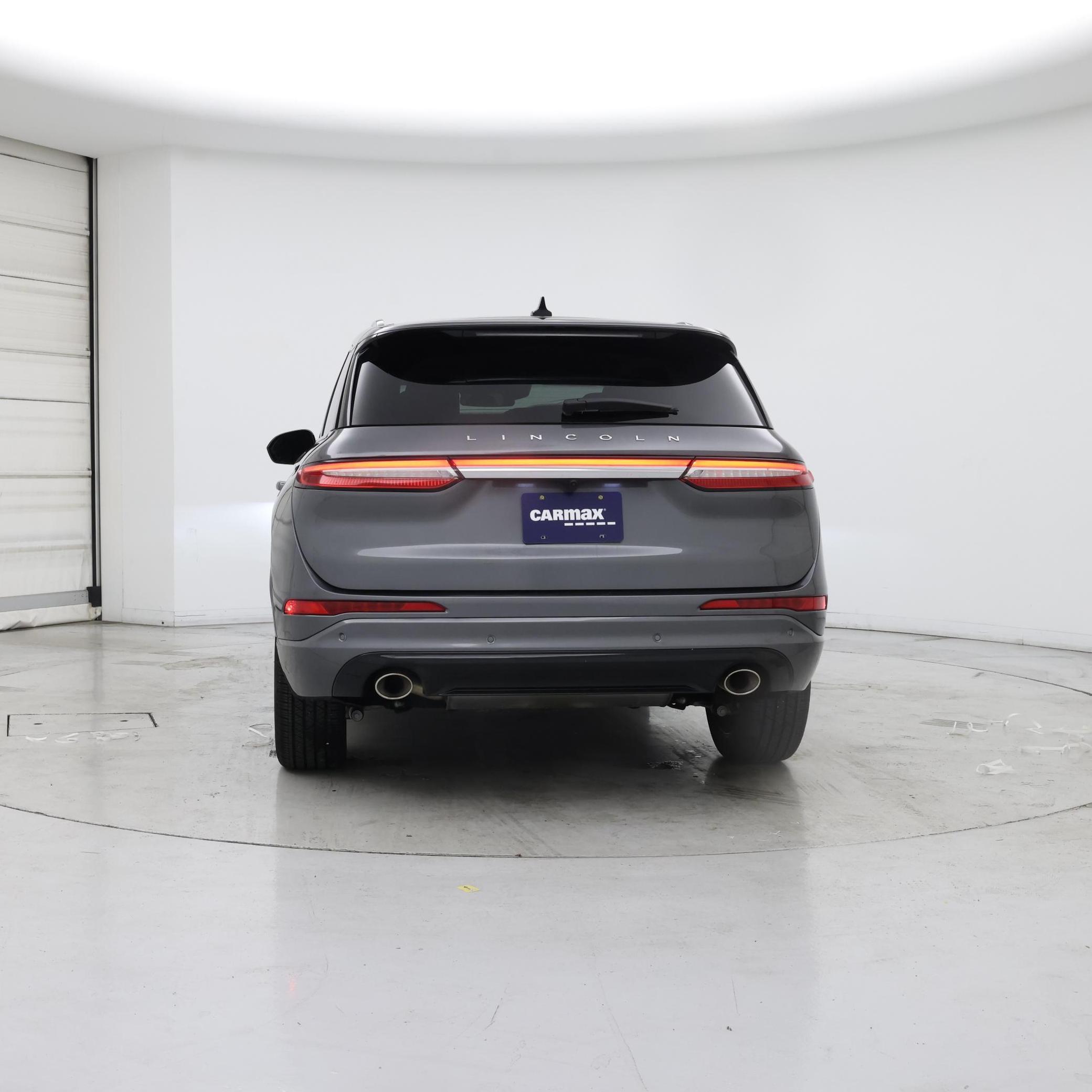 Thumbnail: 2023 Lincoln Corsair - 6