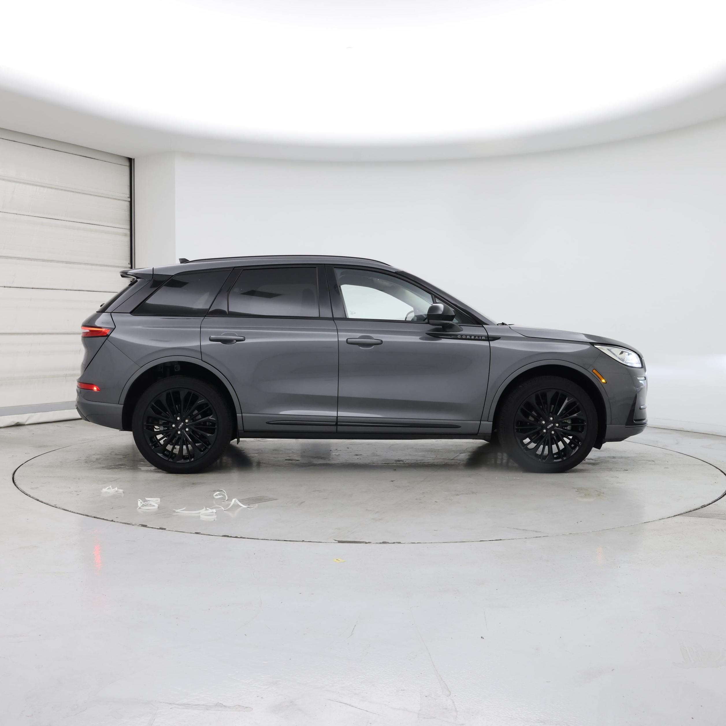 Thumbnail: 2023 Lincoln Corsair - 7