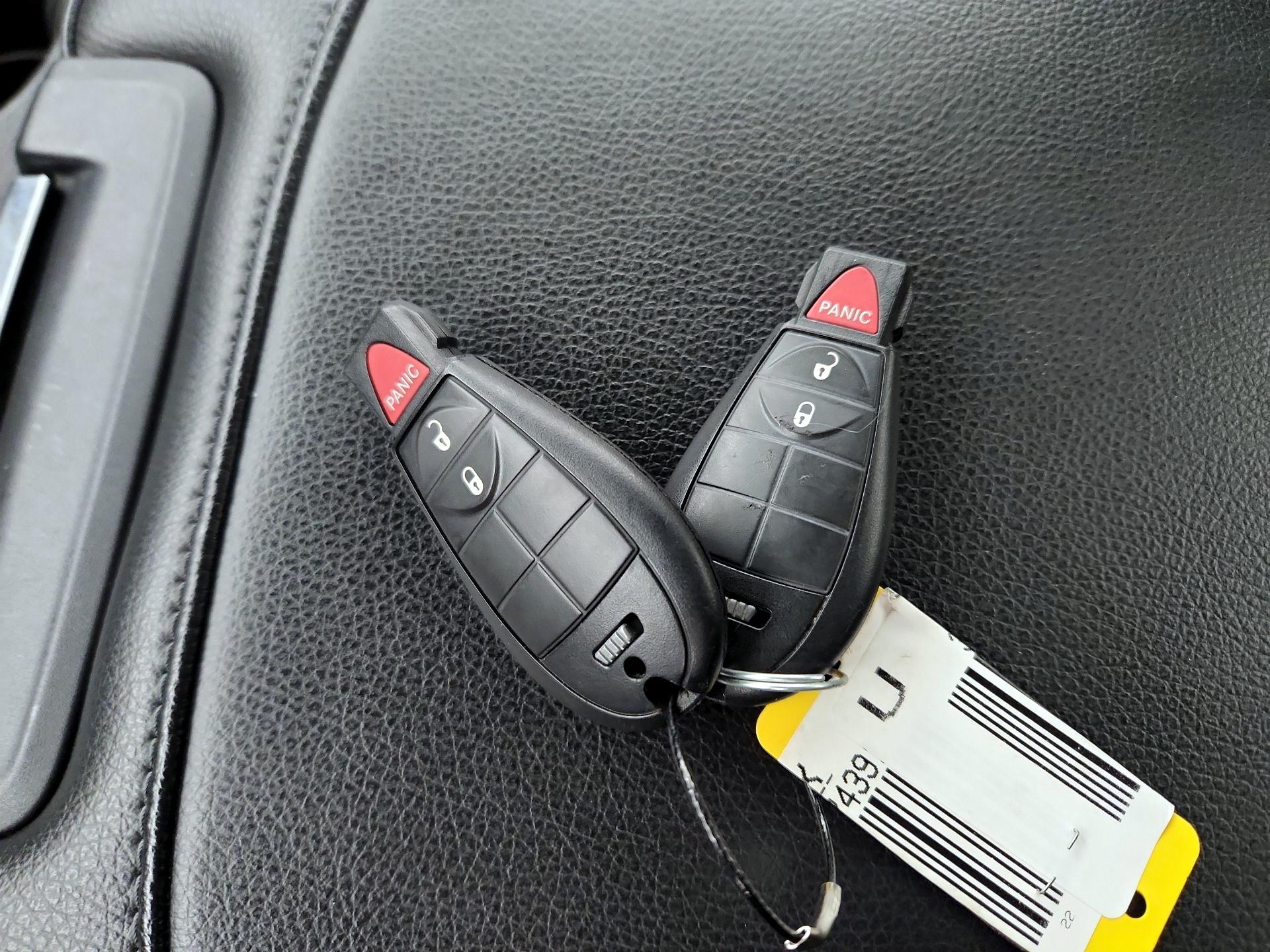 Thumbnail: 2022 RAM 1500 Classic - 19