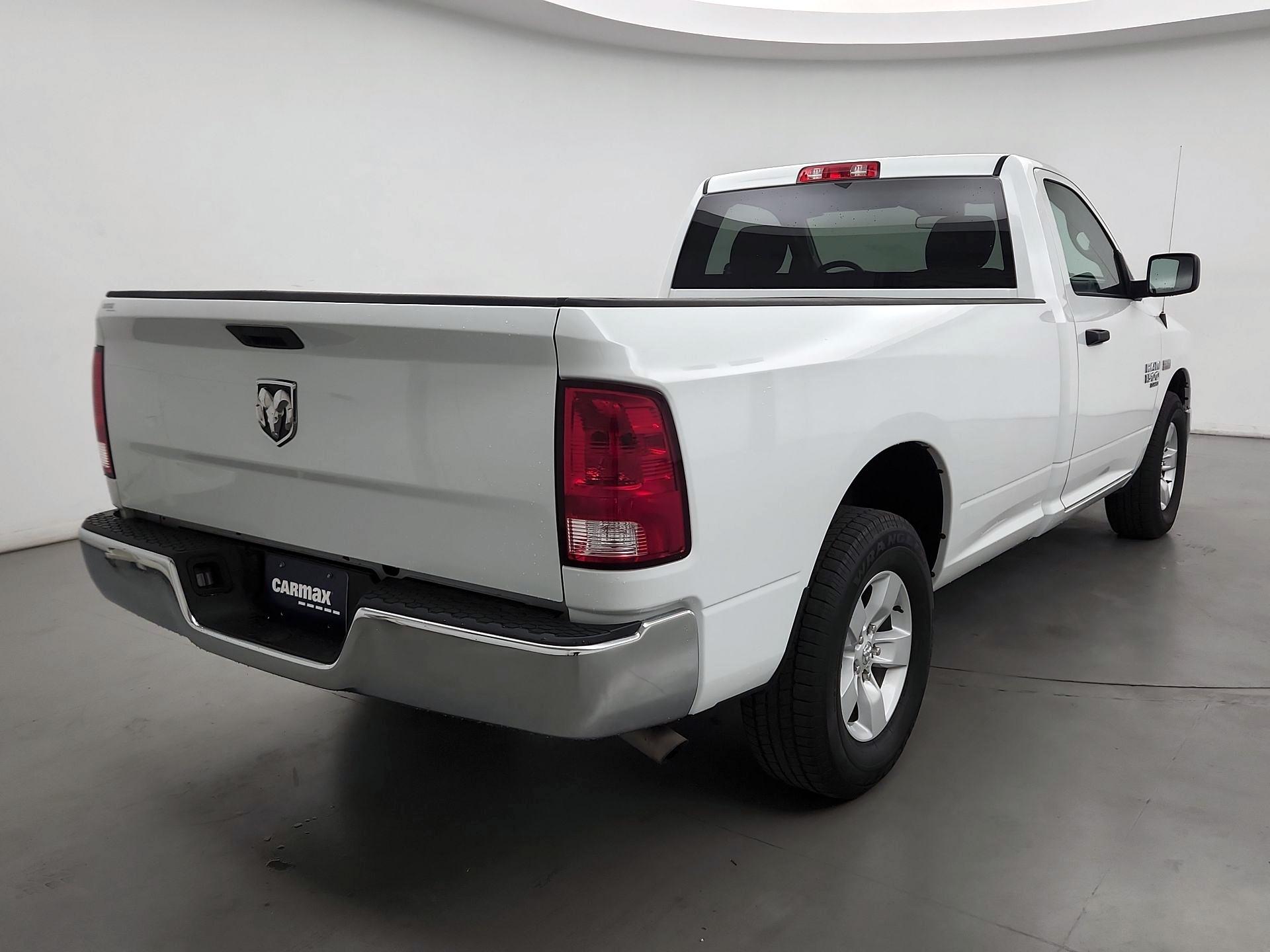 Thumbnail: 2022 RAM 1500 Classic - 5