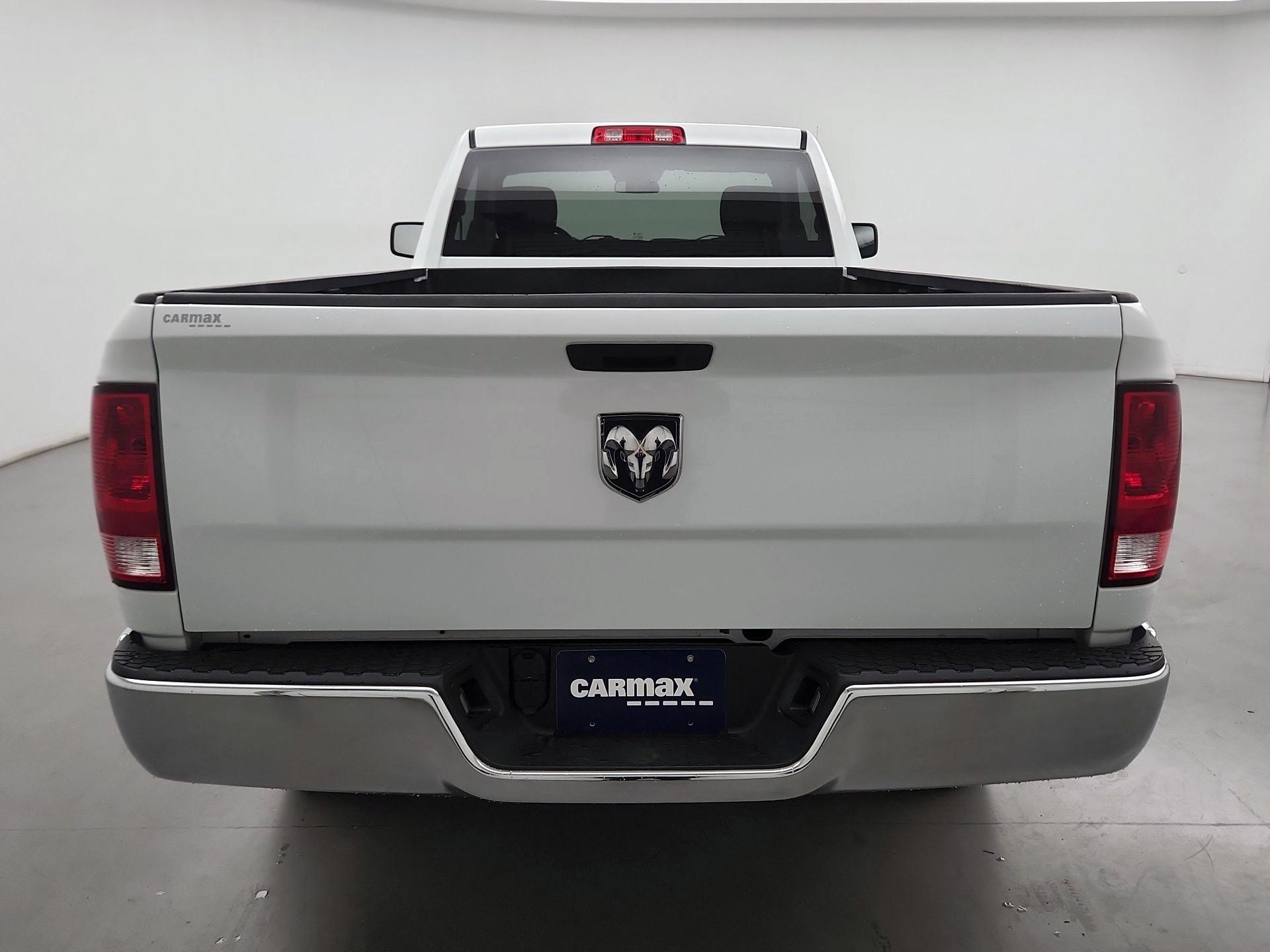 Thumbnail: 2022 RAM 1500 Classic - 6