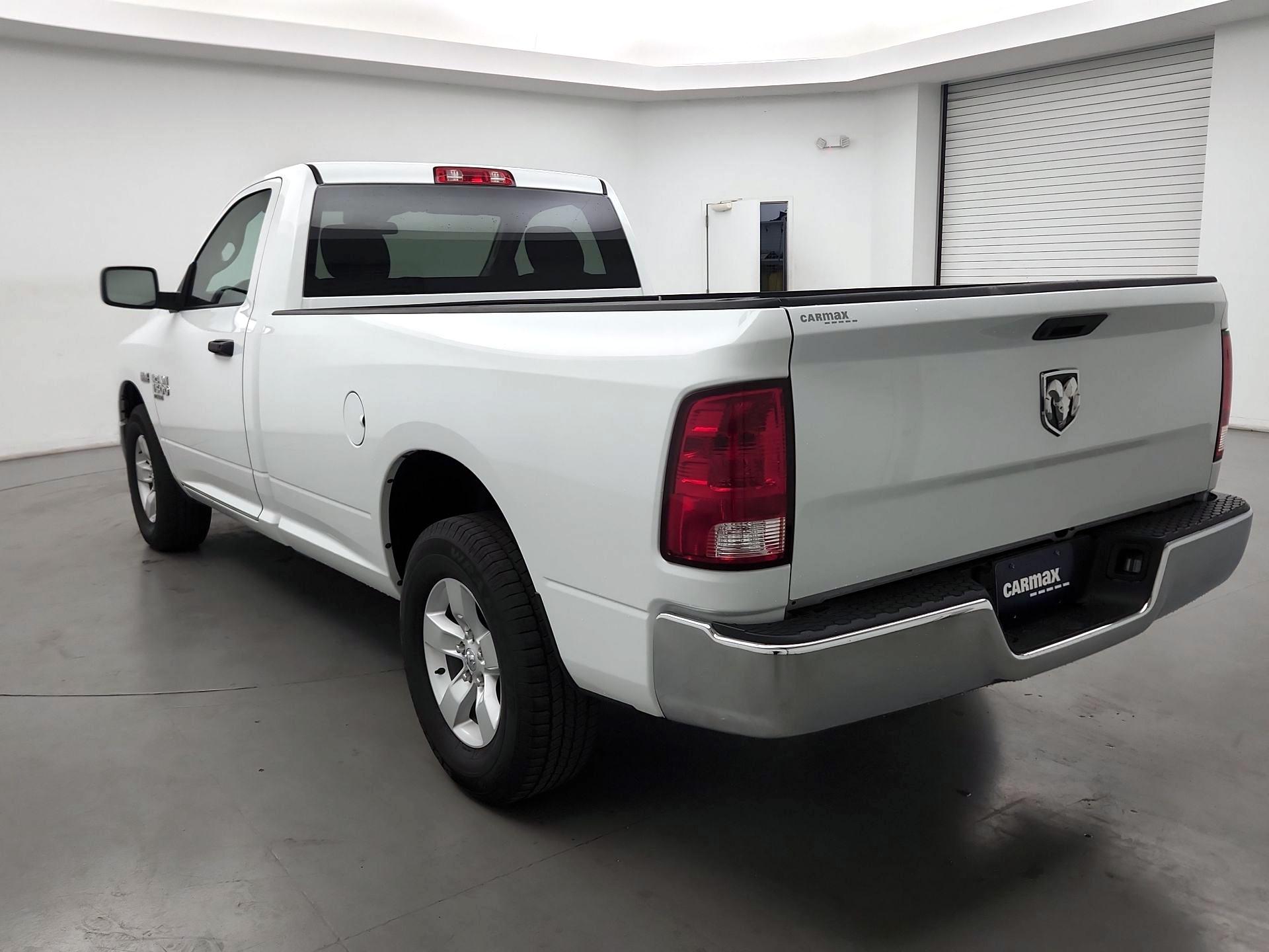 Thumbnail: 2022 RAM 1500 Classic - 7