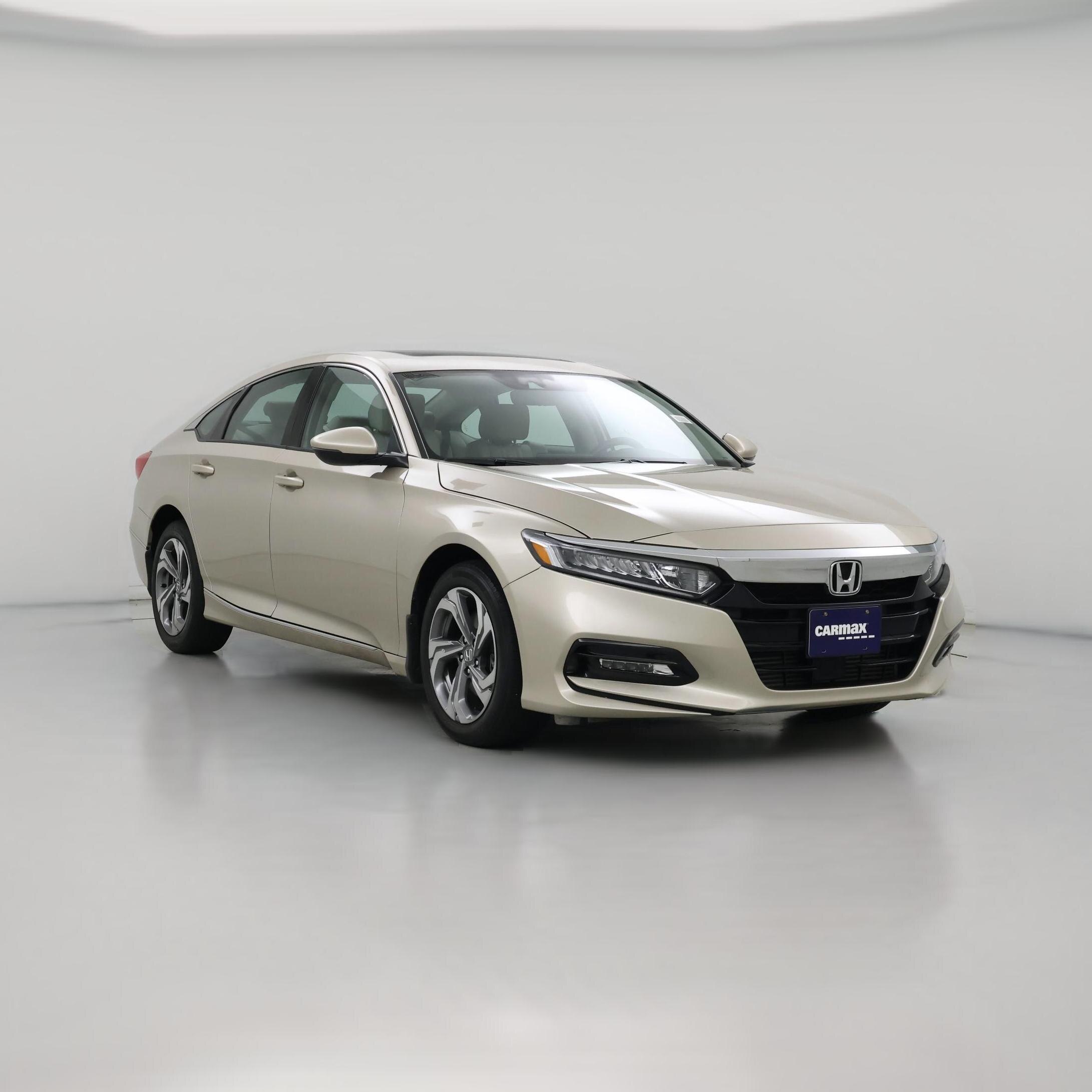 Thumbnail: 2020 Honda Accord - 1