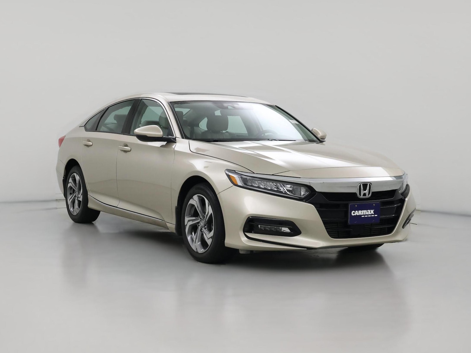 2020 Honda Accord EX-L