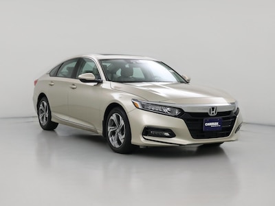 2020 Honda Accord EX-L