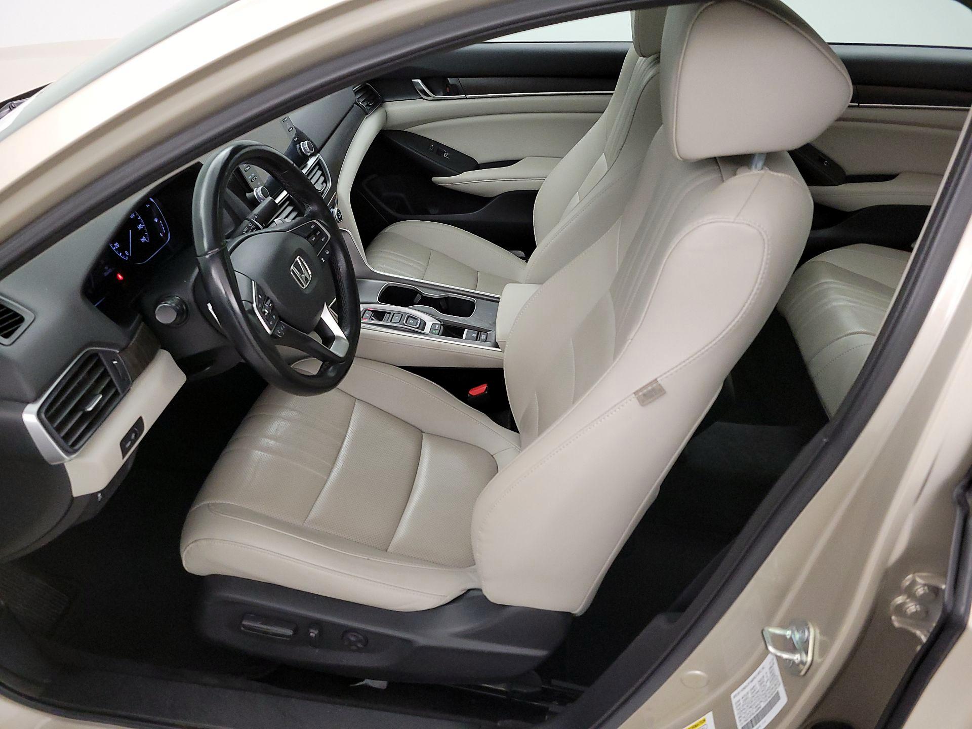 Thumbnail: 2020 Honda Accord - 11