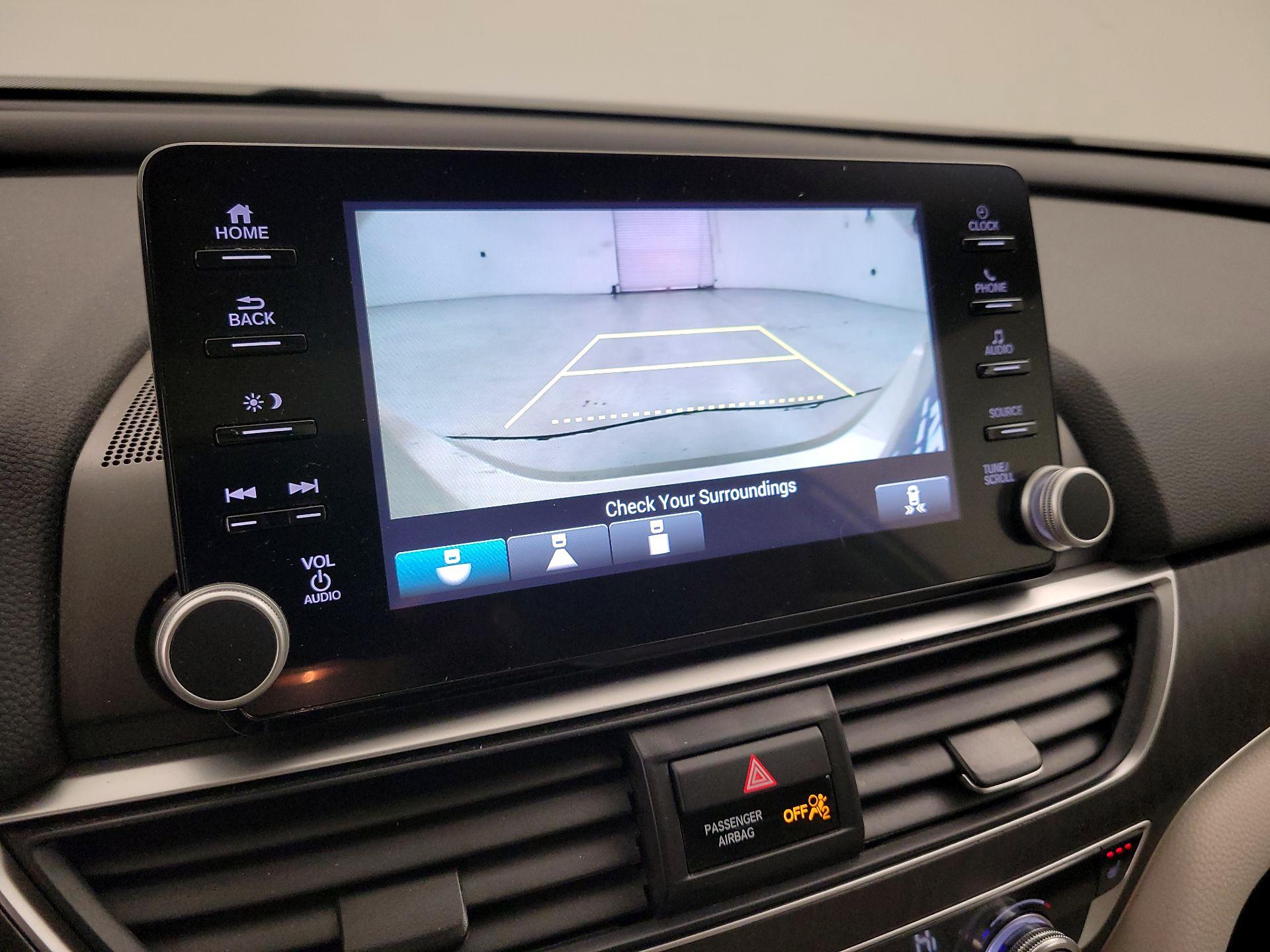 Thumbnail: 2020 Honda Accord - 14