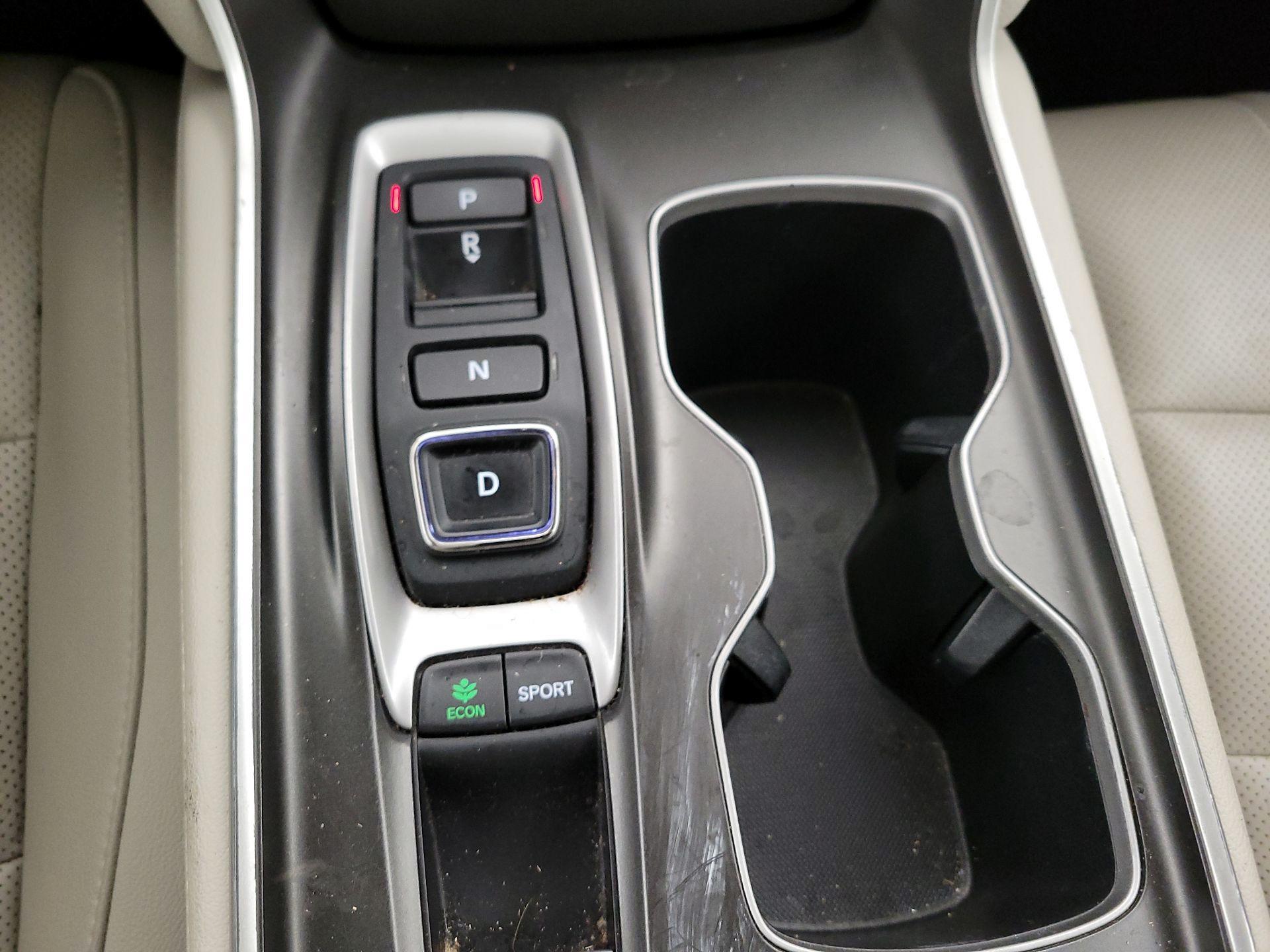 Thumbnail: 2020 Honda Accord - 17