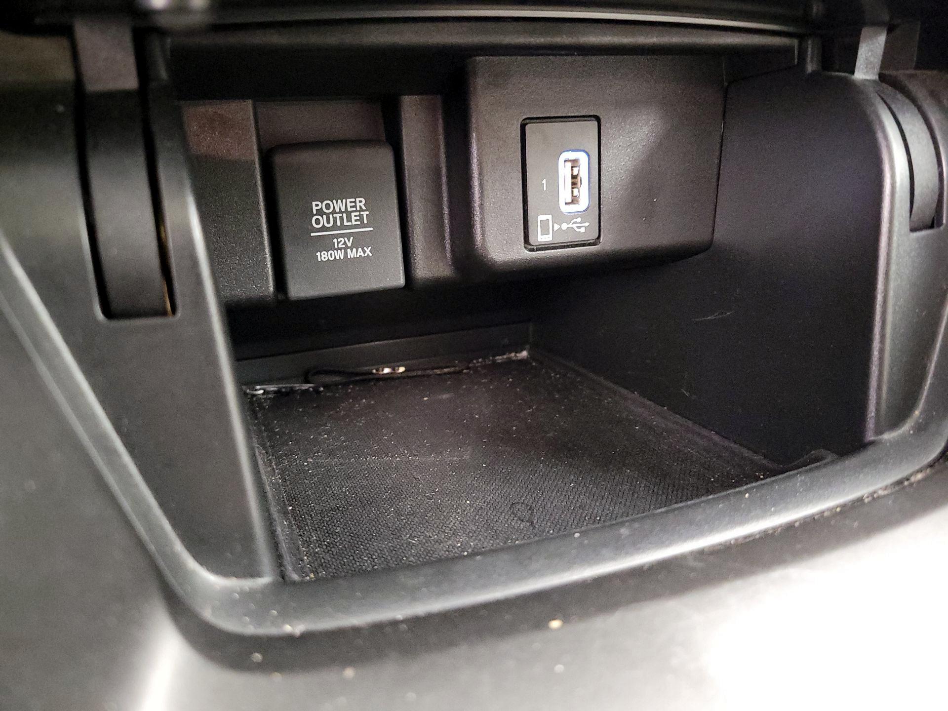 Thumbnail: 2020 Honda Accord - 18