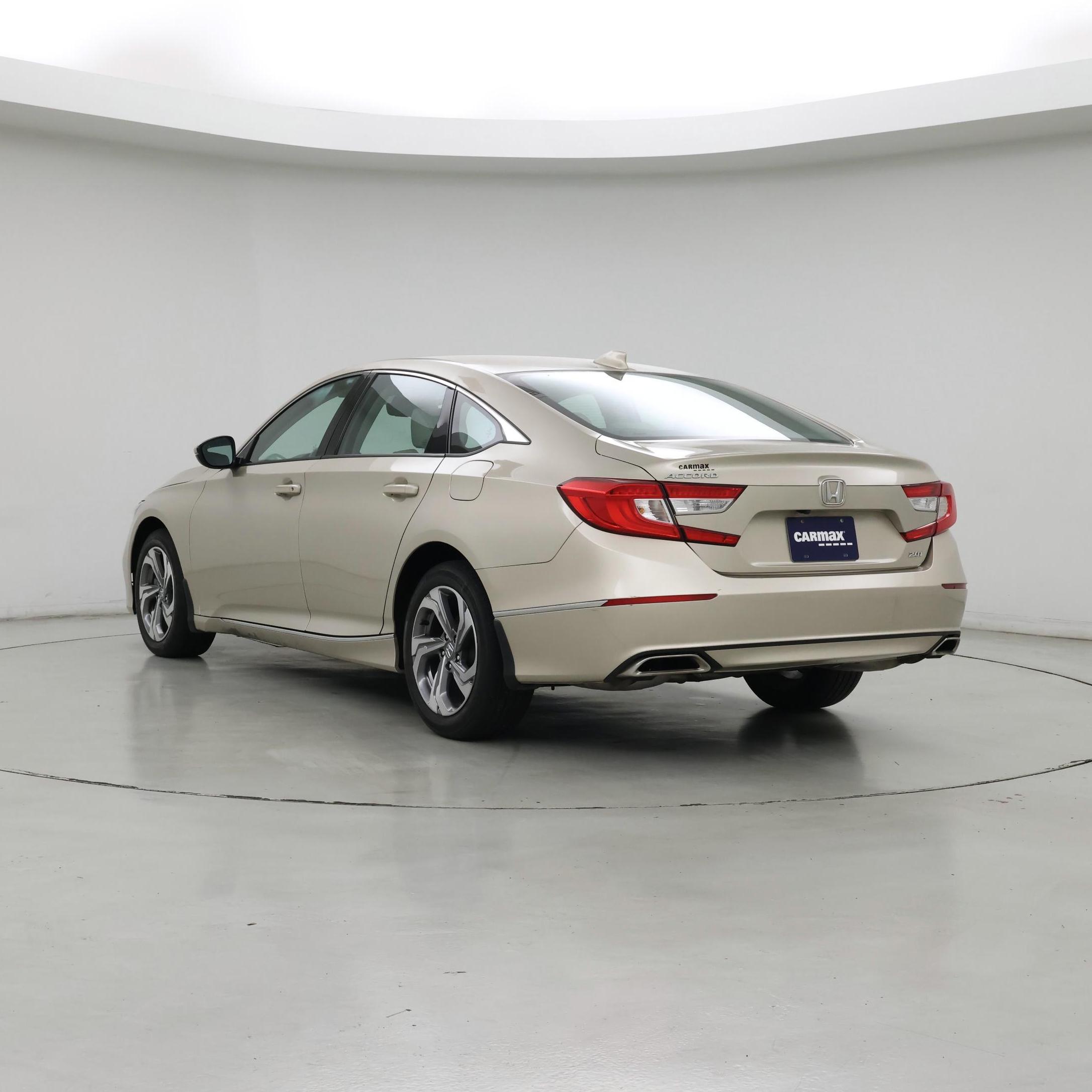 Thumbnail: 2020 Honda Accord - 2