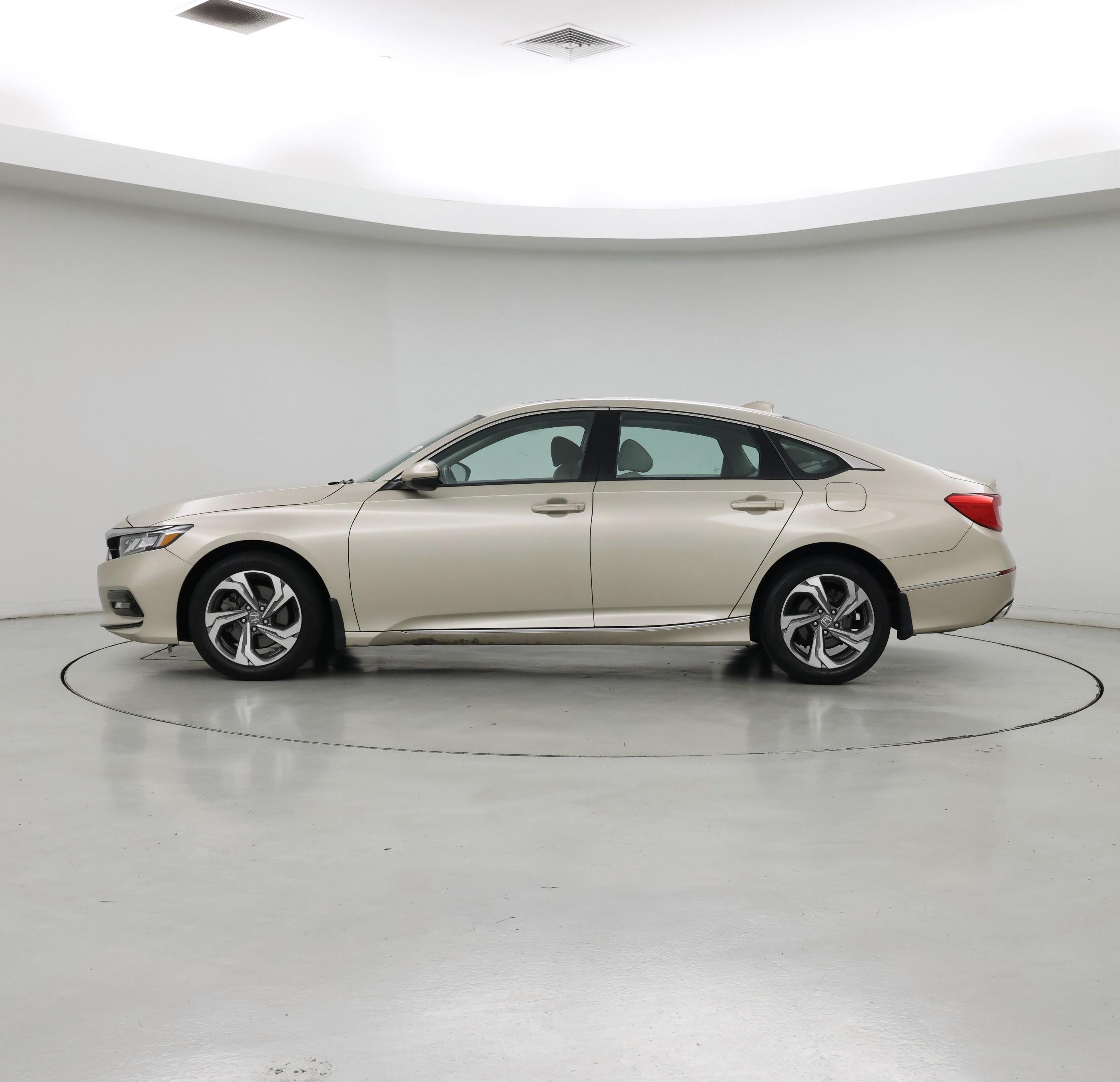 Thumbnail: 2020 Honda Accord - 3