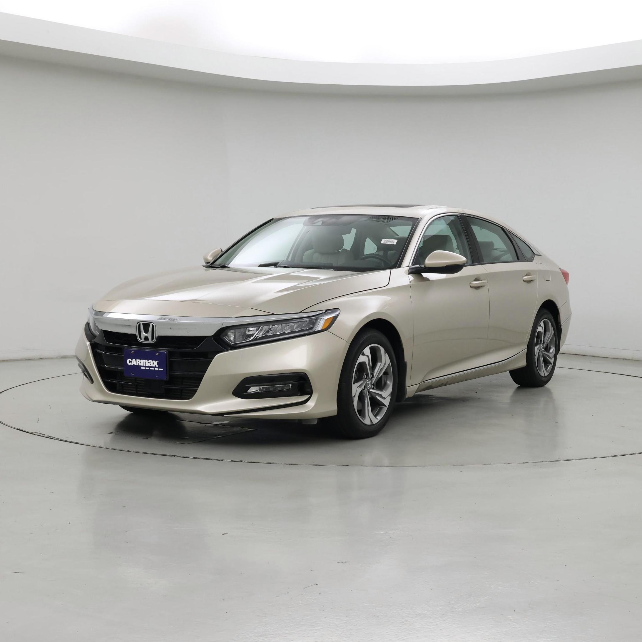 Thumbnail: 2020 Honda Accord - 4