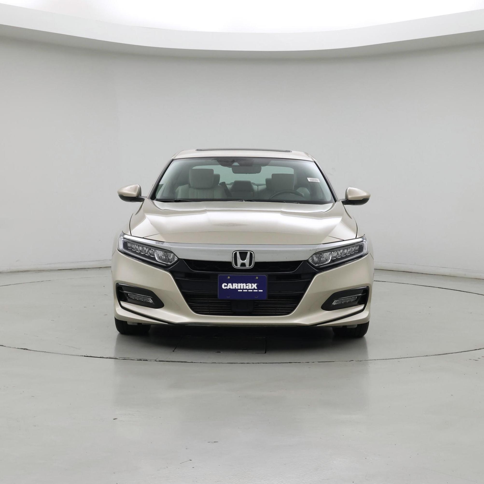 Thumbnail: 2020 Honda Accord - 5