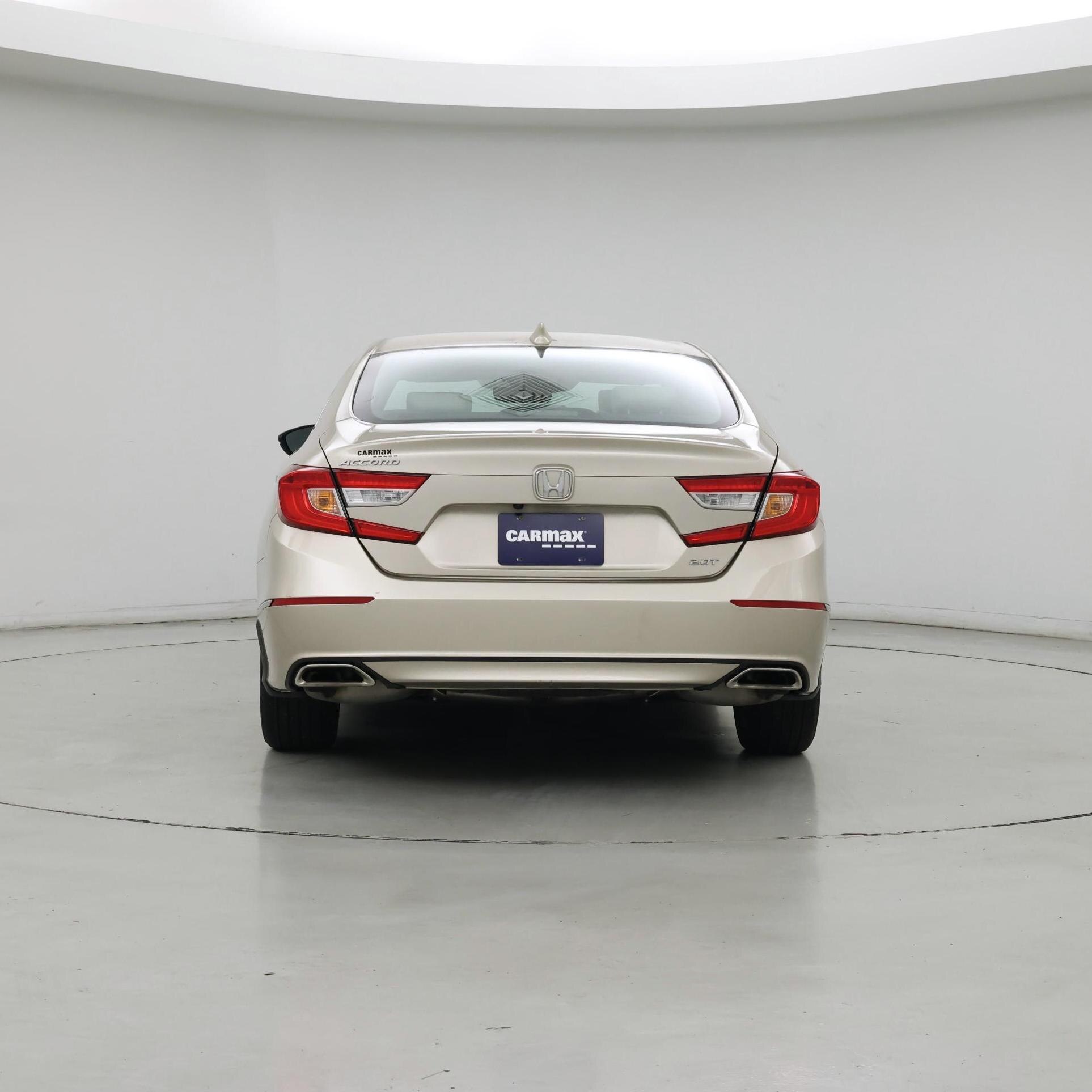 Thumbnail: 2020 Honda Accord - 6