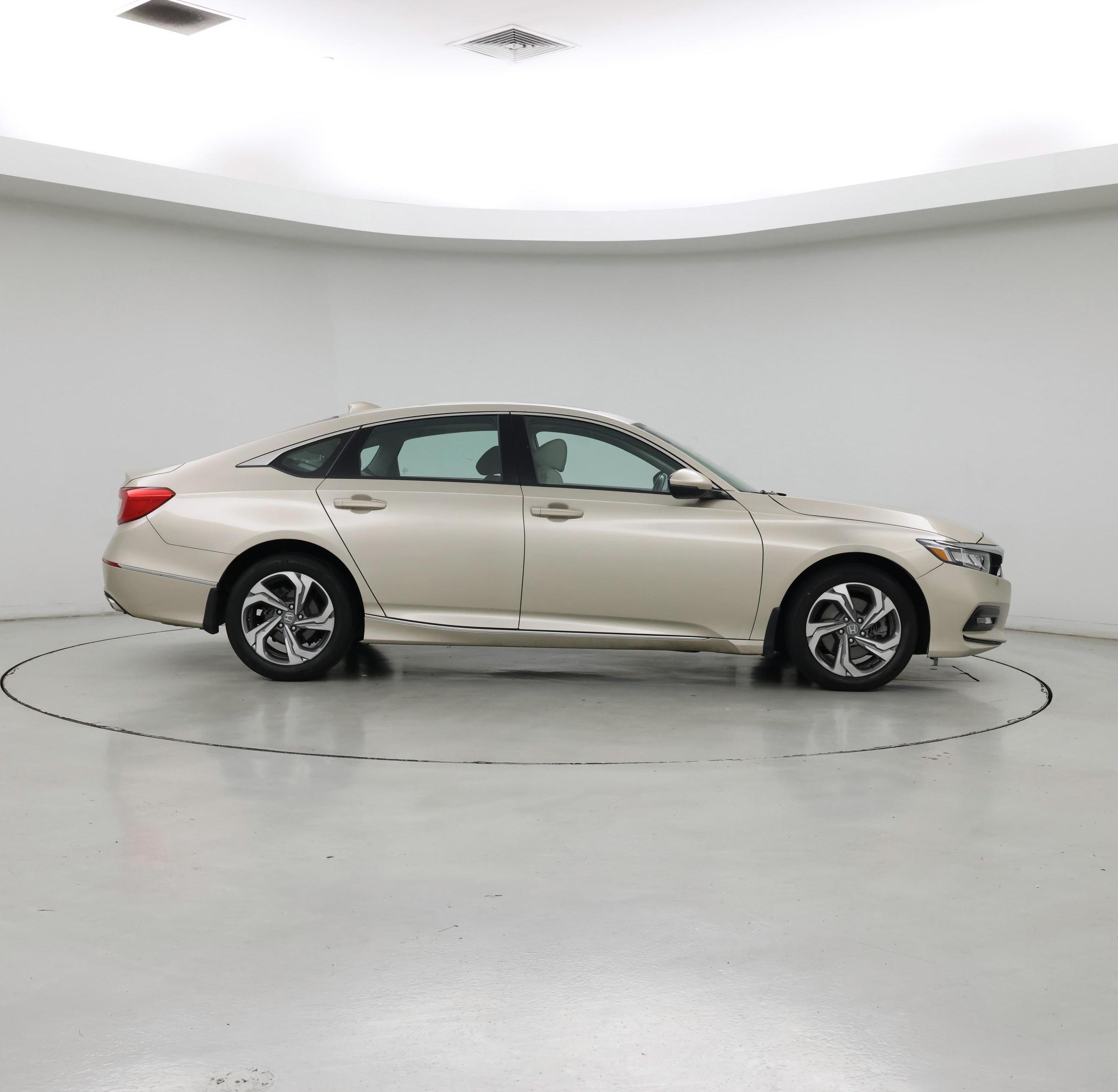 Thumbnail: 2020 Honda Accord - 7