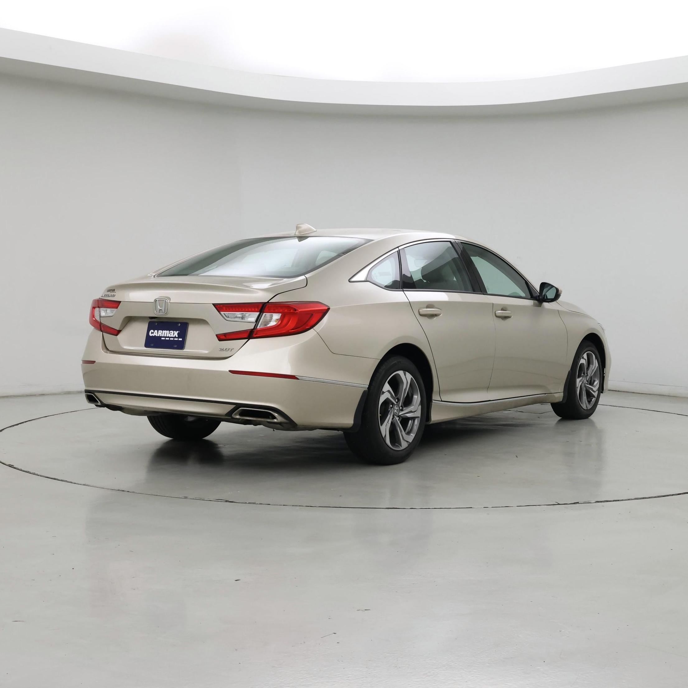 Thumbnail: 2020 Honda Accord - 8