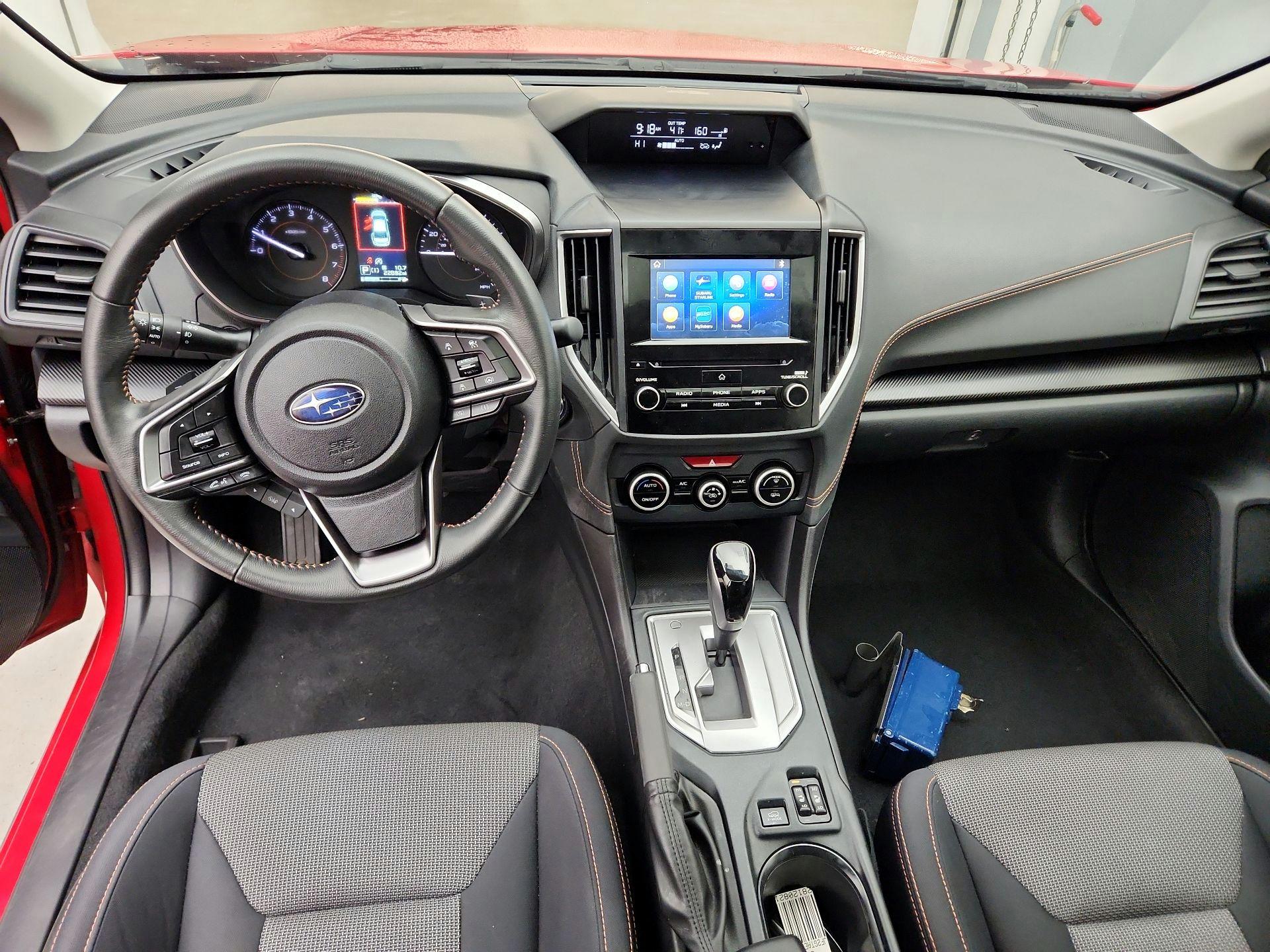 Thumbnail: 2023 Subaru Crosstrek - 9