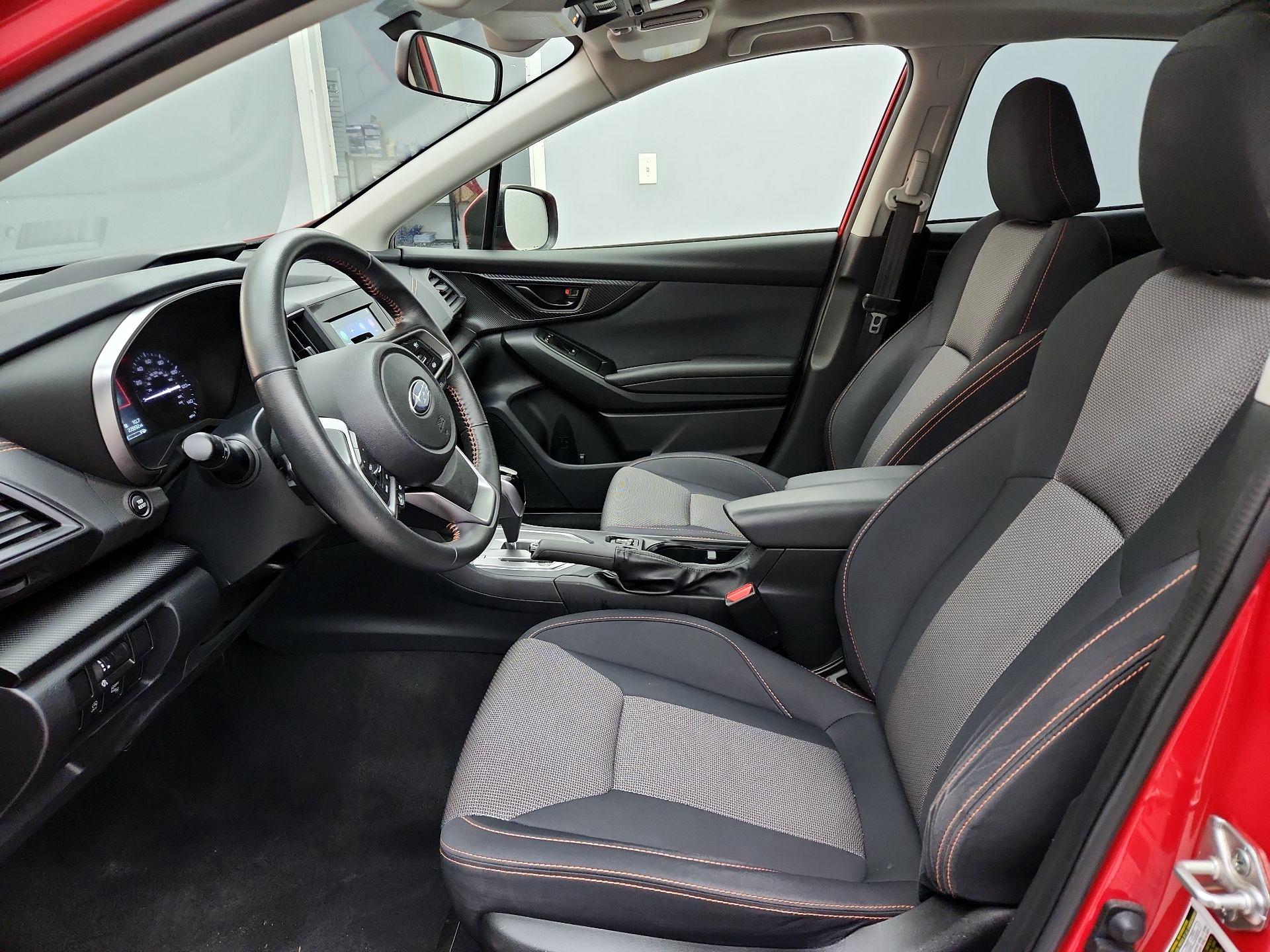 Thumbnail: 2023 Subaru Crosstrek - 11