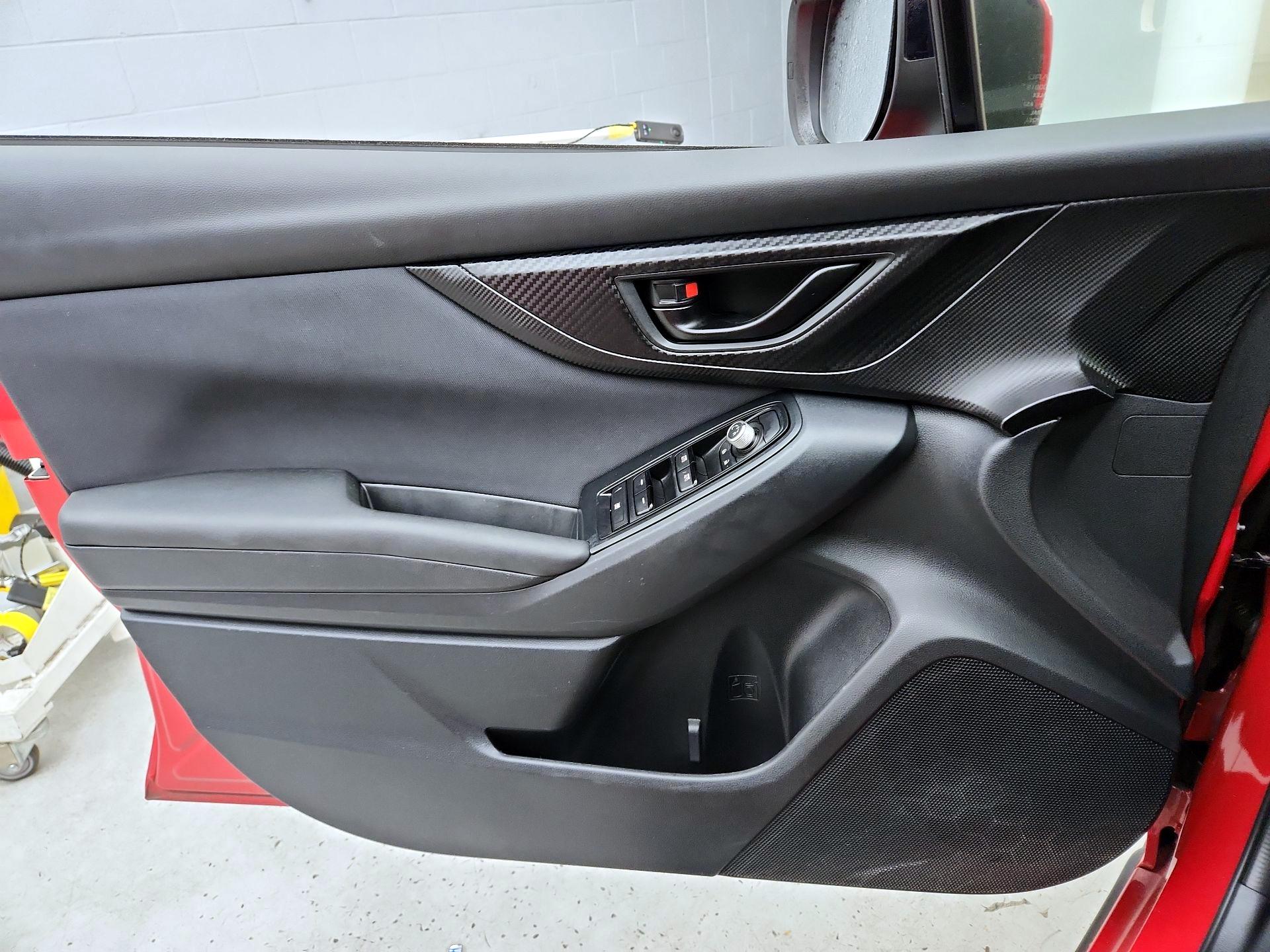 Thumbnail: 2023 Subaru Crosstrek - 12