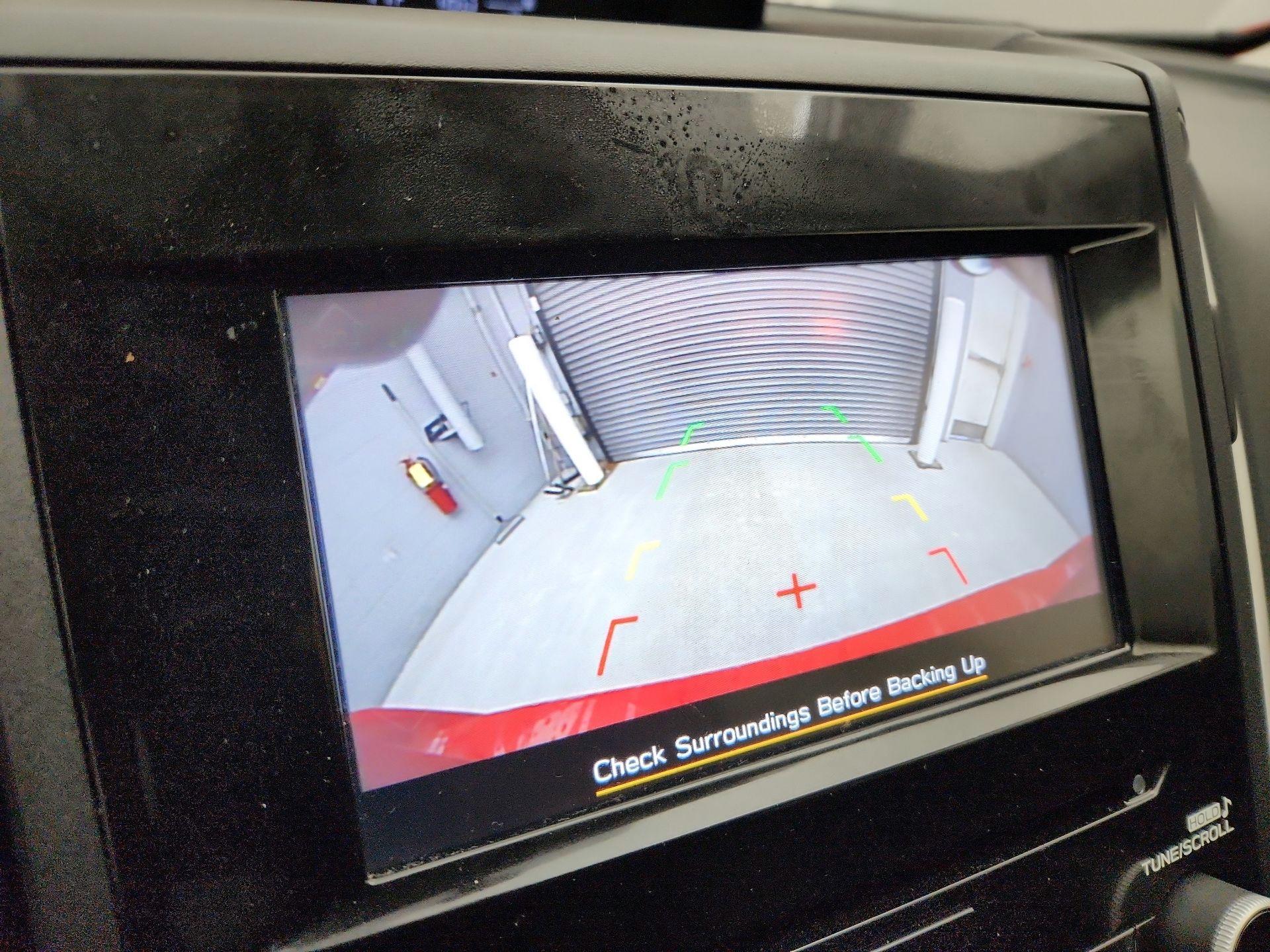 Thumbnail: 2023 Subaru Crosstrek - 14