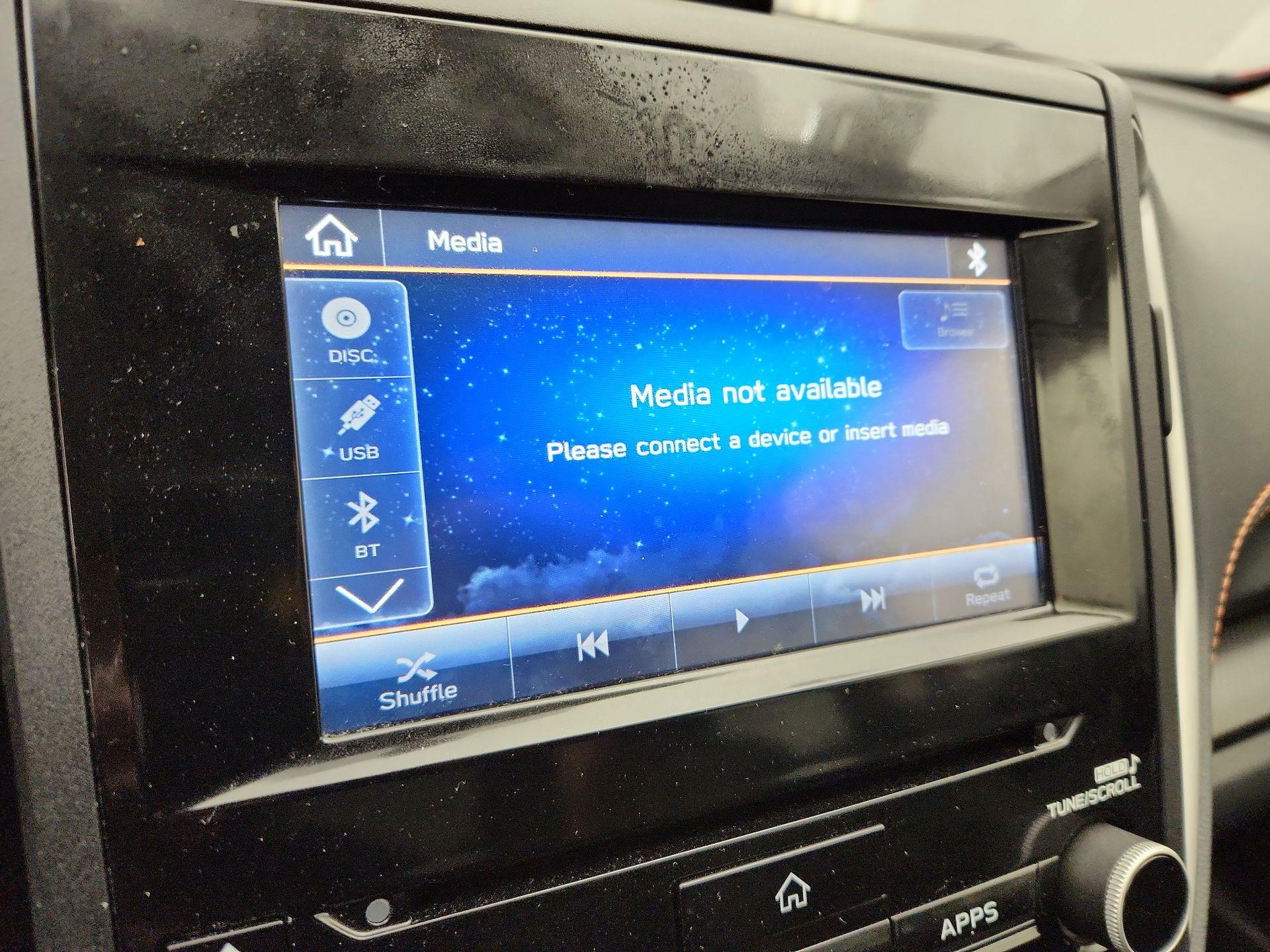 Thumbnail: 2023 Subaru Crosstrek - 15