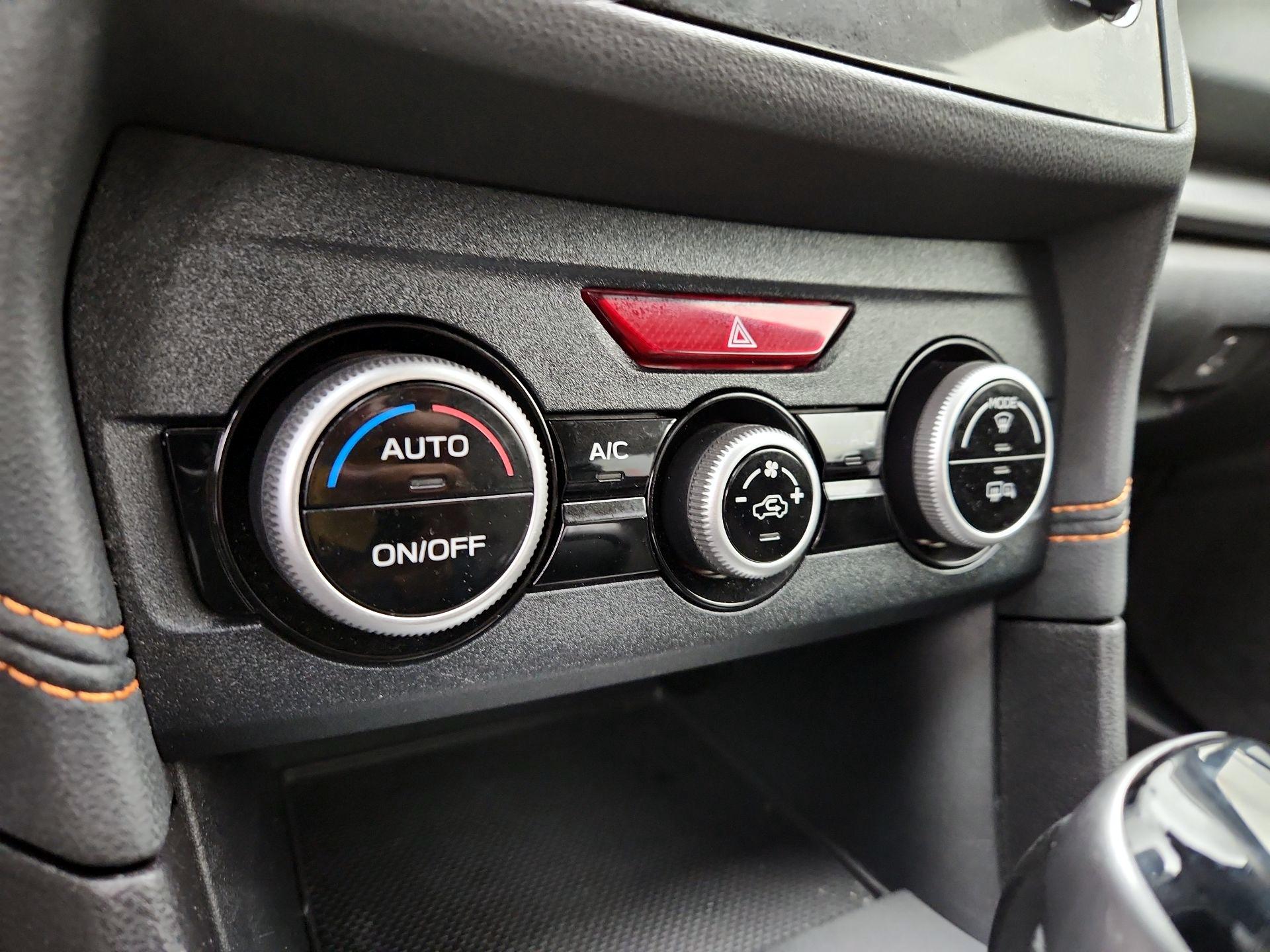 Thumbnail: 2023 Subaru Crosstrek - 16