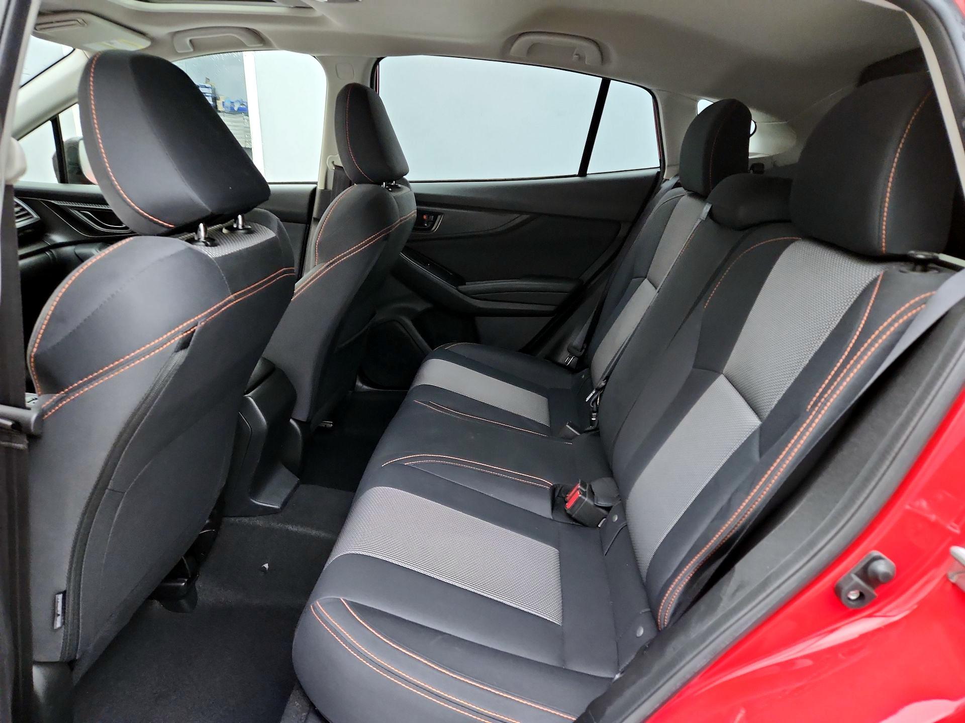 Thumbnail: 2023 Subaru Crosstrek - 20