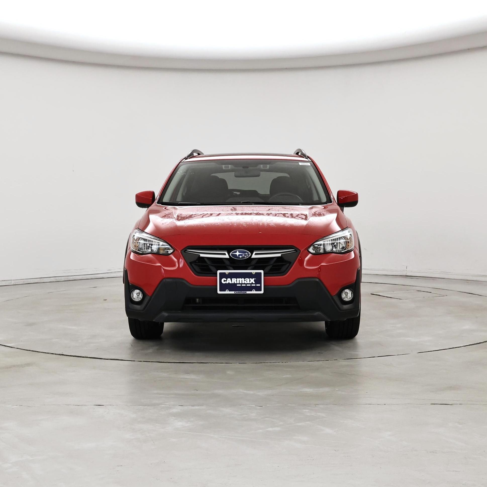 Thumbnail: 2023 Subaru Crosstrek - 5