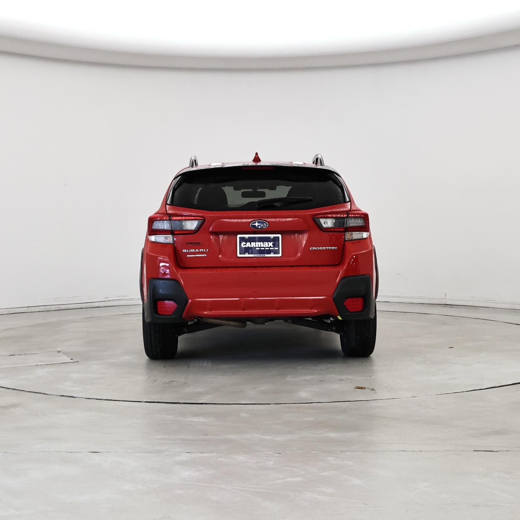 Thumbnail: 2023 Subaru Crosstrek - 6