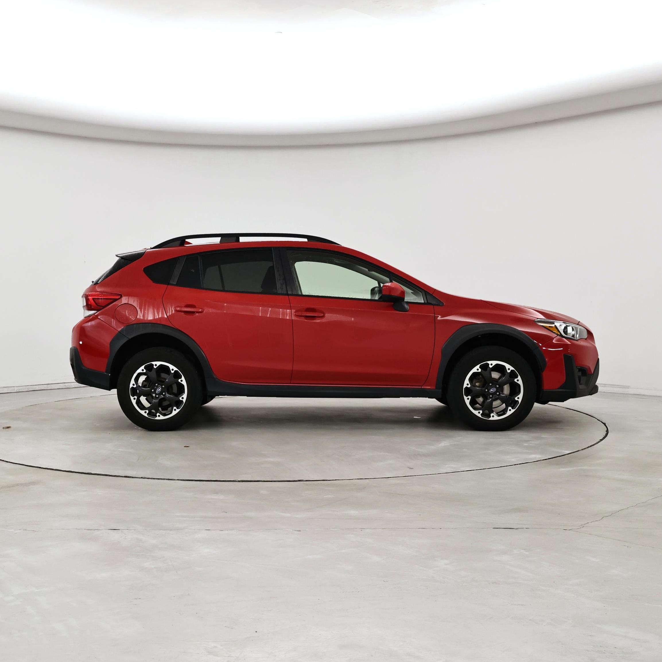 Thumbnail: 2023 Subaru Crosstrek - 7