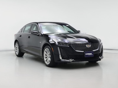 2023 Cadillac CT5 Luxury