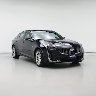 2023 Cadillac CT5 Luxury