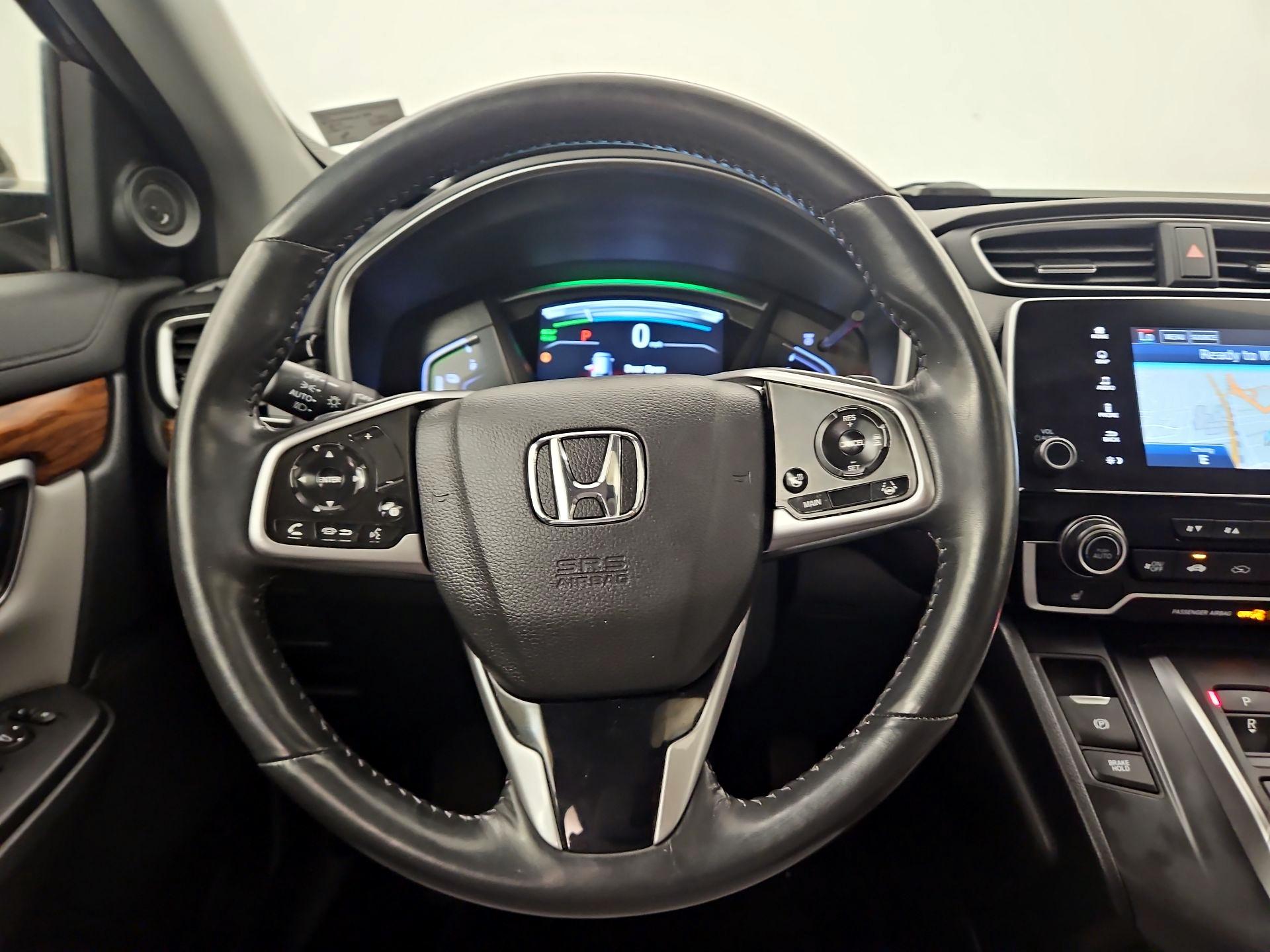 Thumbnail: 2022 Honda CR-V - 10