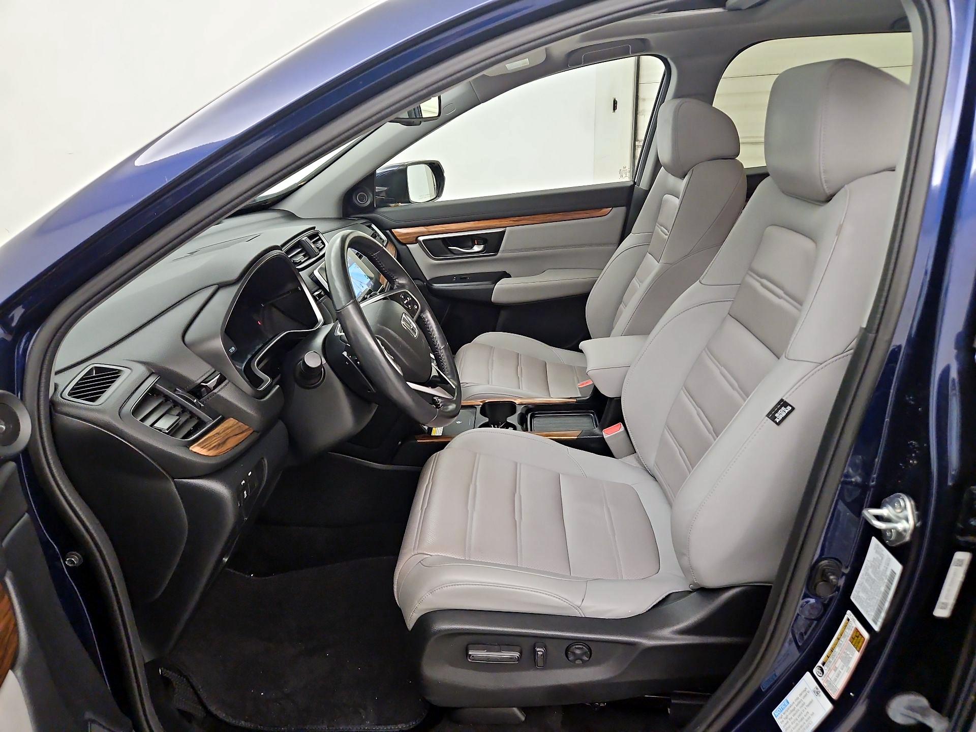 Thumbnail: 2022 Honda CR-V - 11