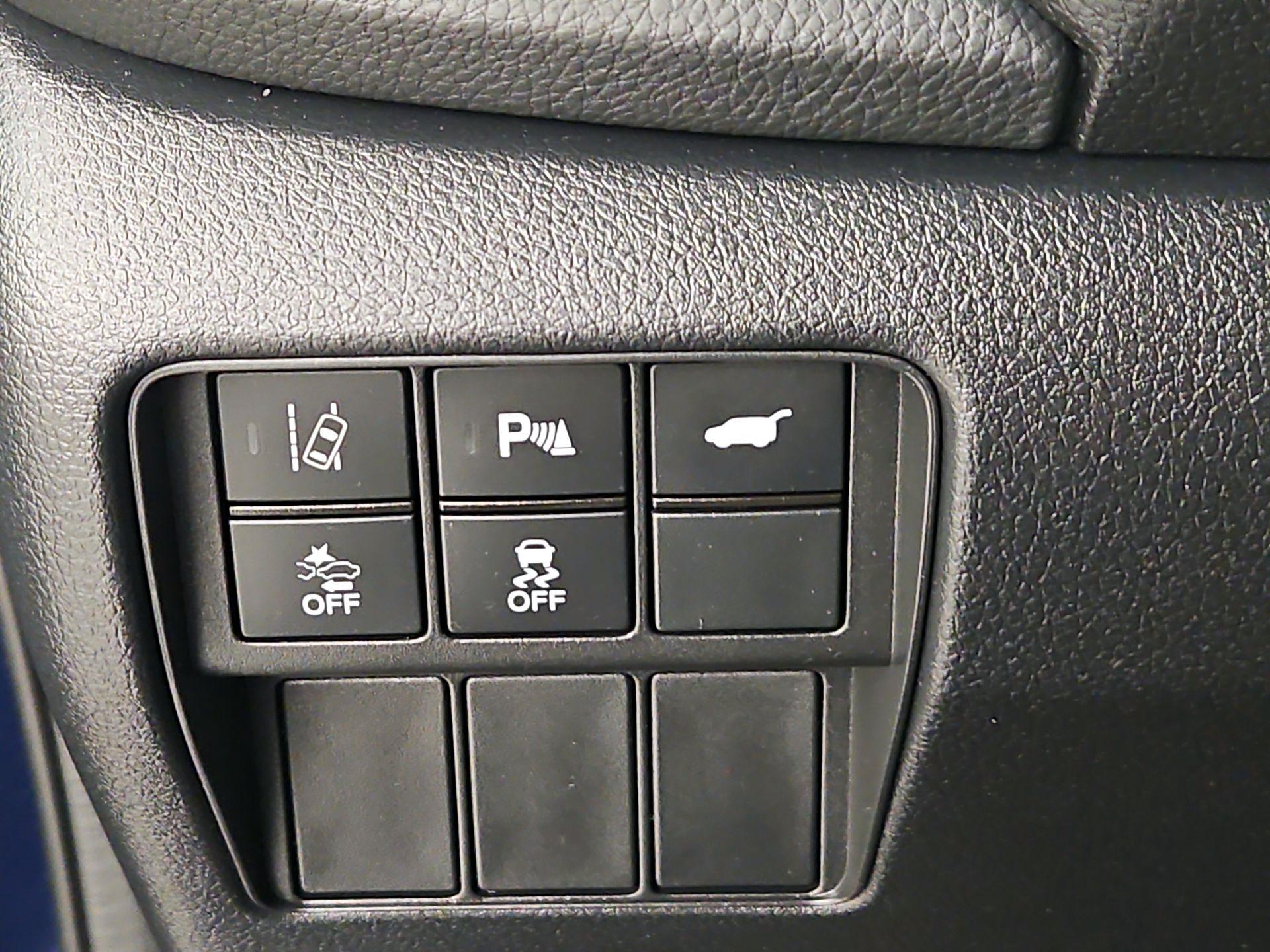 Thumbnail: 2022 Honda CR-V - 13