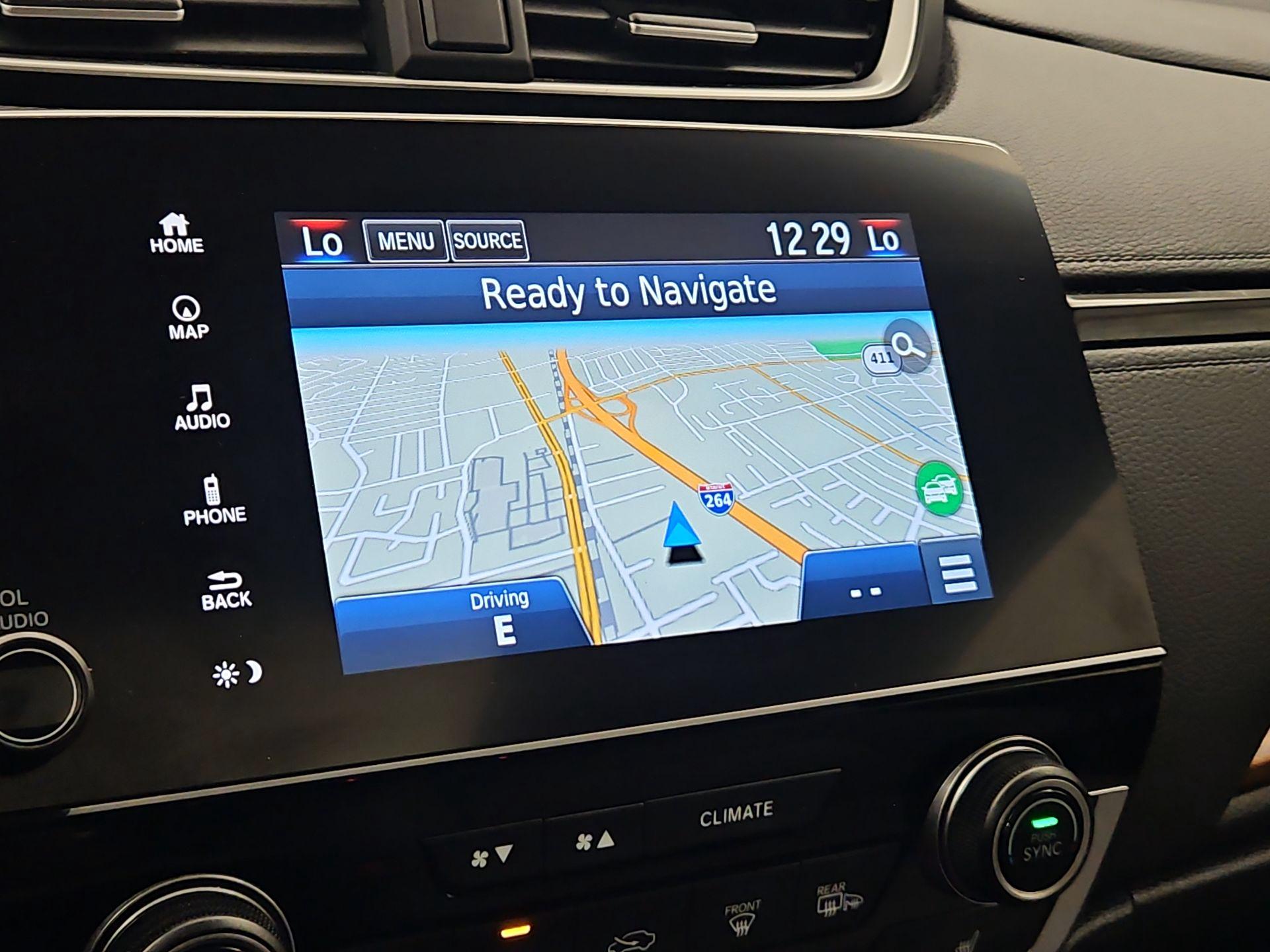 Thumbnail: 2022 Honda CR-V - 14